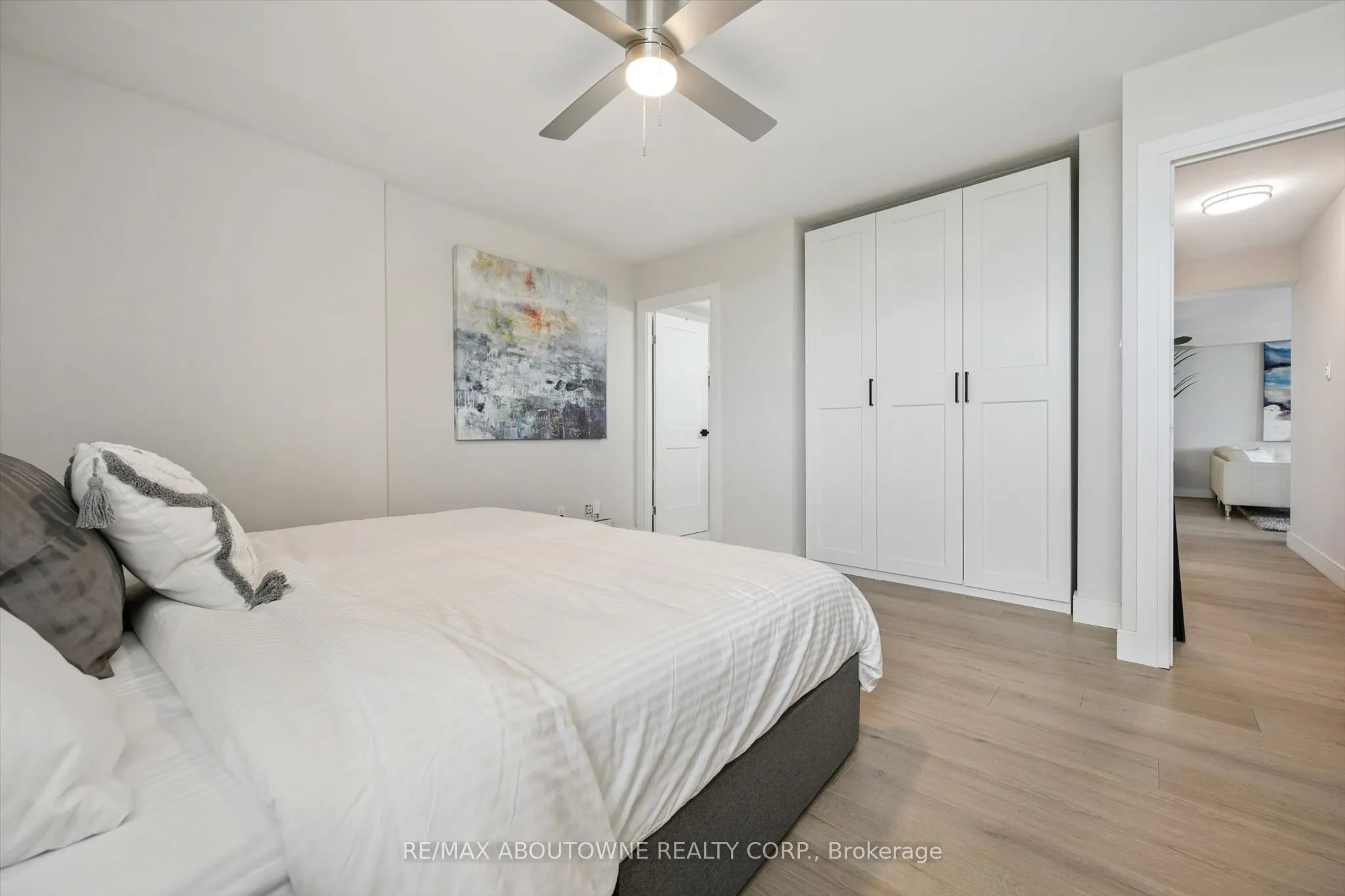 81 MILLSIDE Drive #1006
