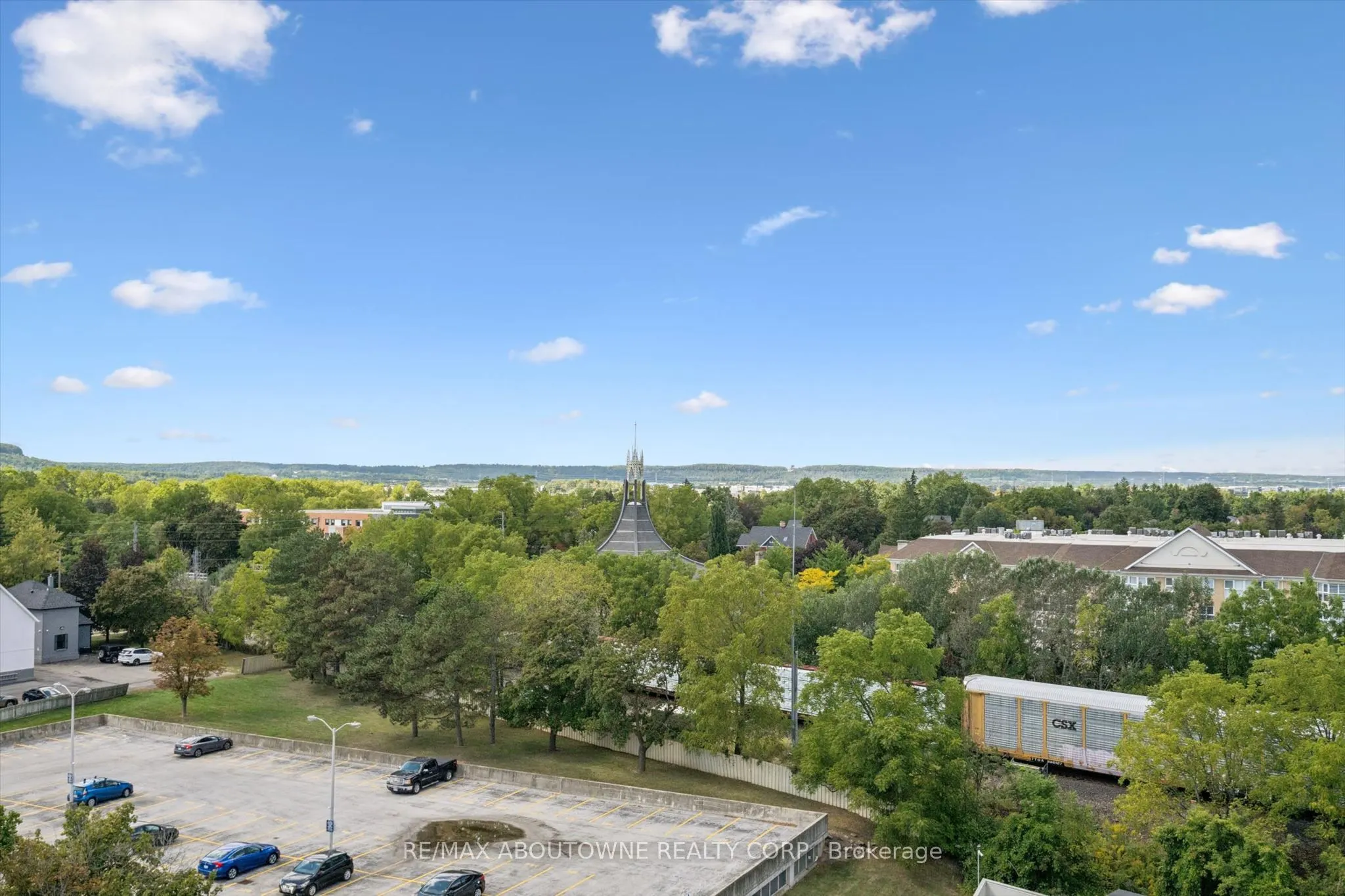 81 MILLSIDE Drive #1006