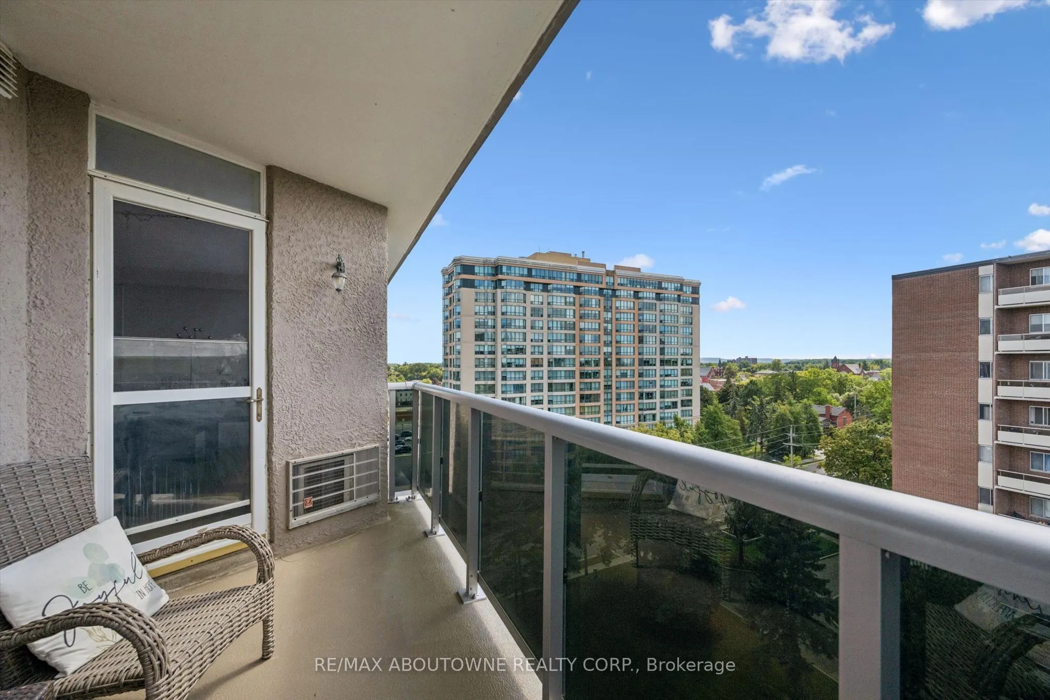 81 MILLSIDE Drive #1006