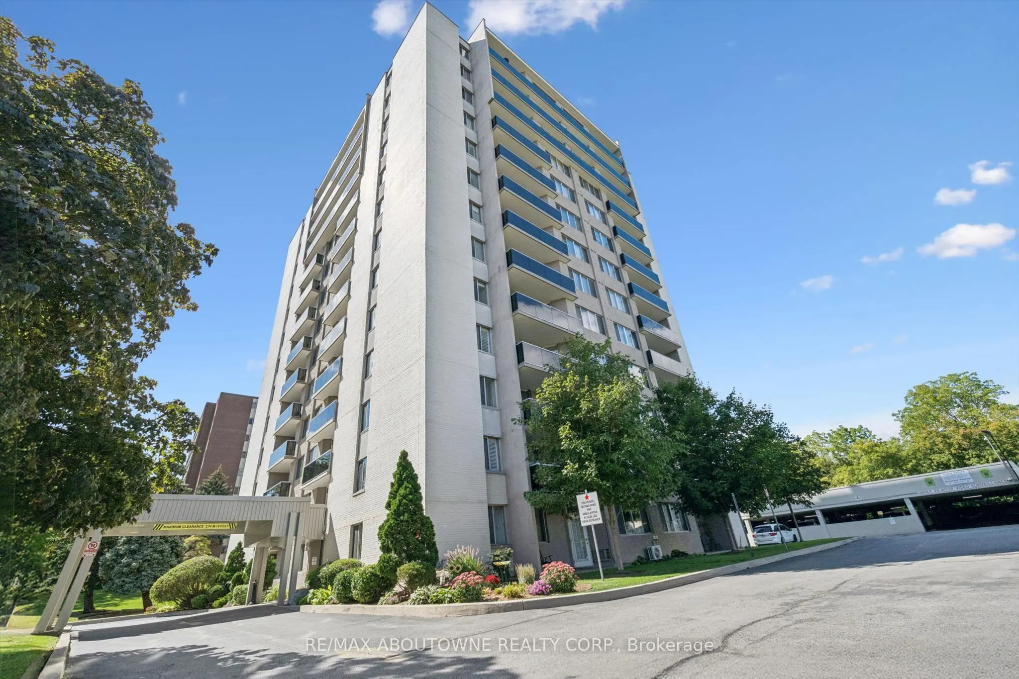 81 MILLSIDE Drive #1006