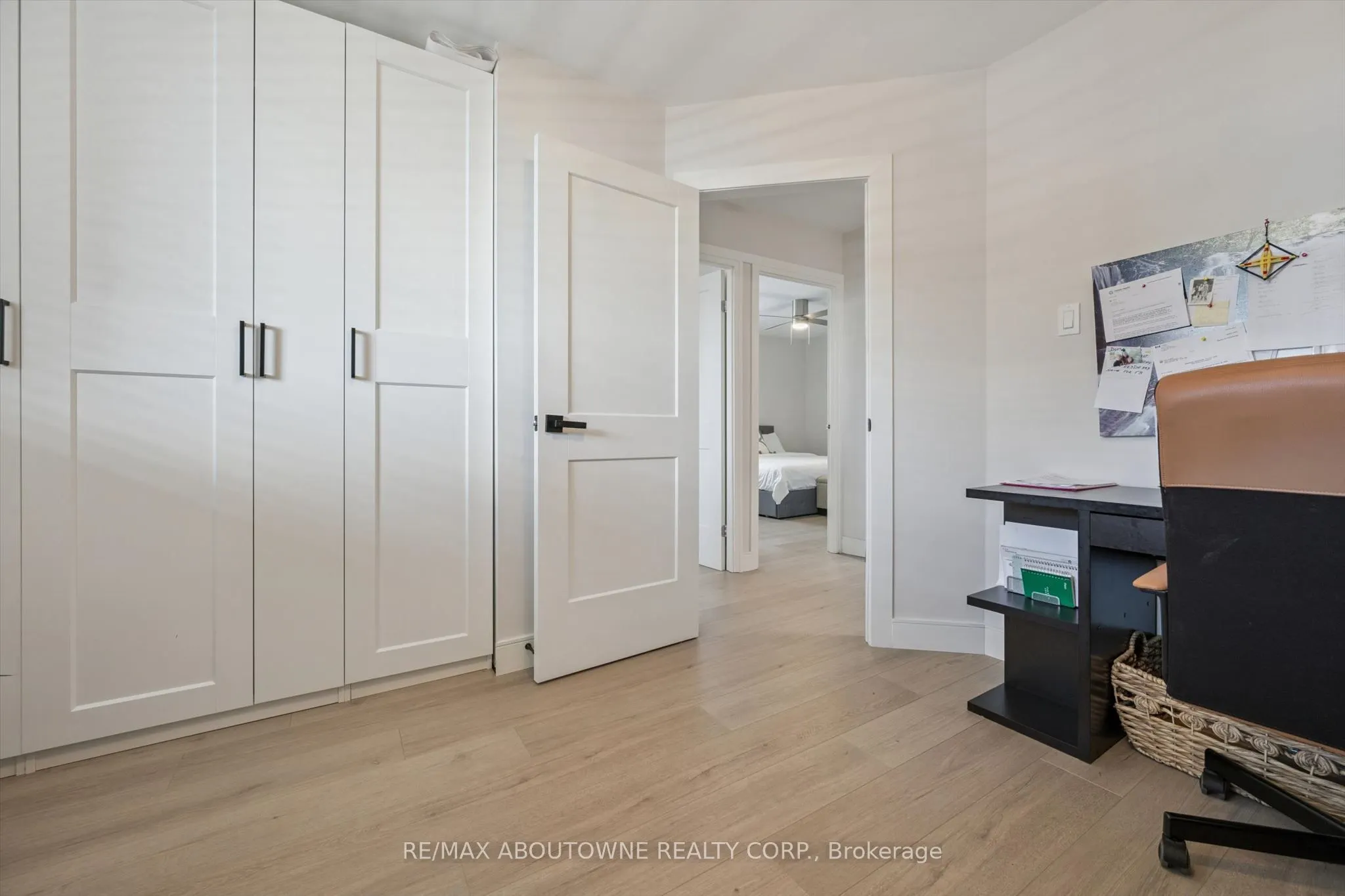 81 MILLSIDE Drive #1006