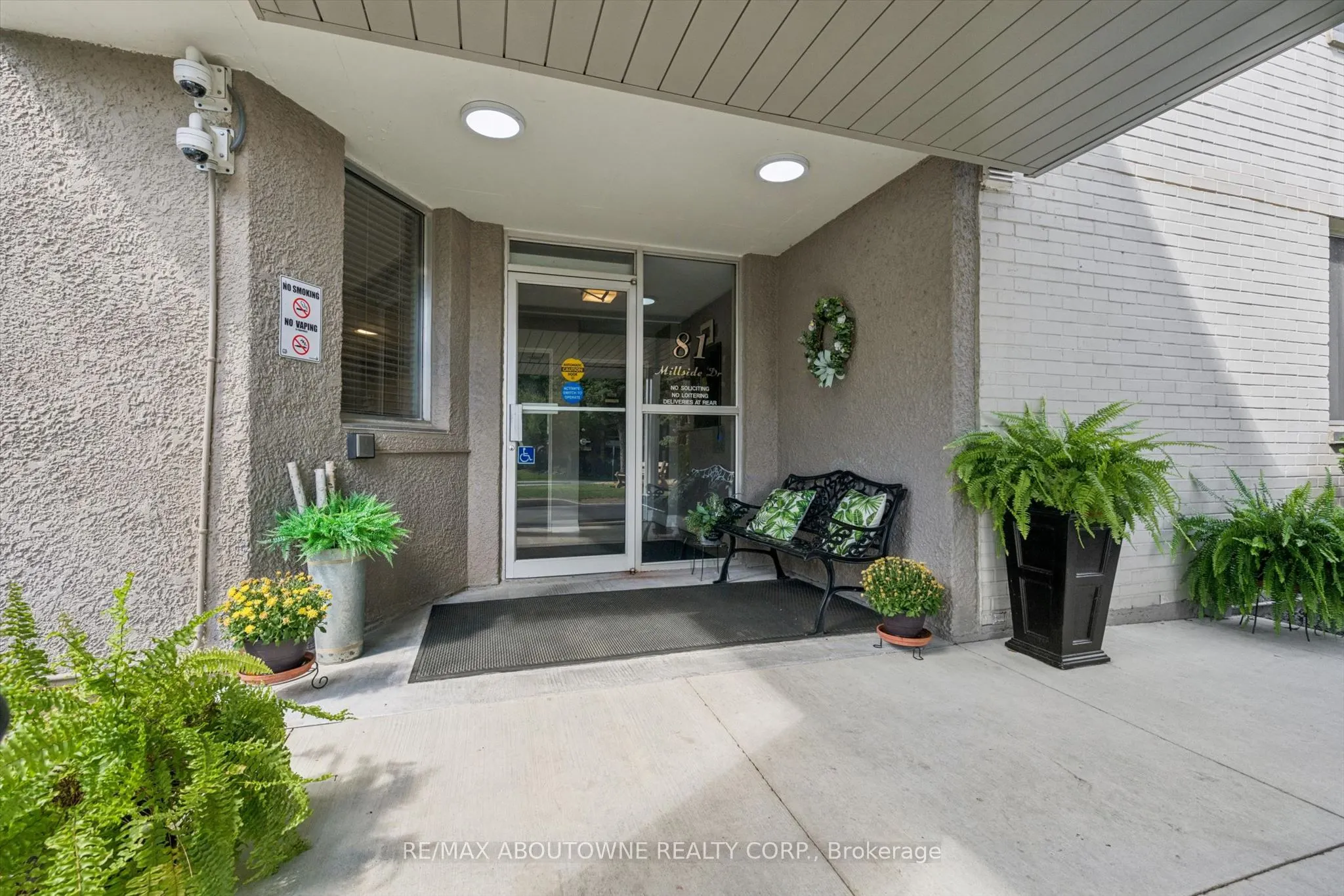 81 MILLSIDE Drive #1006