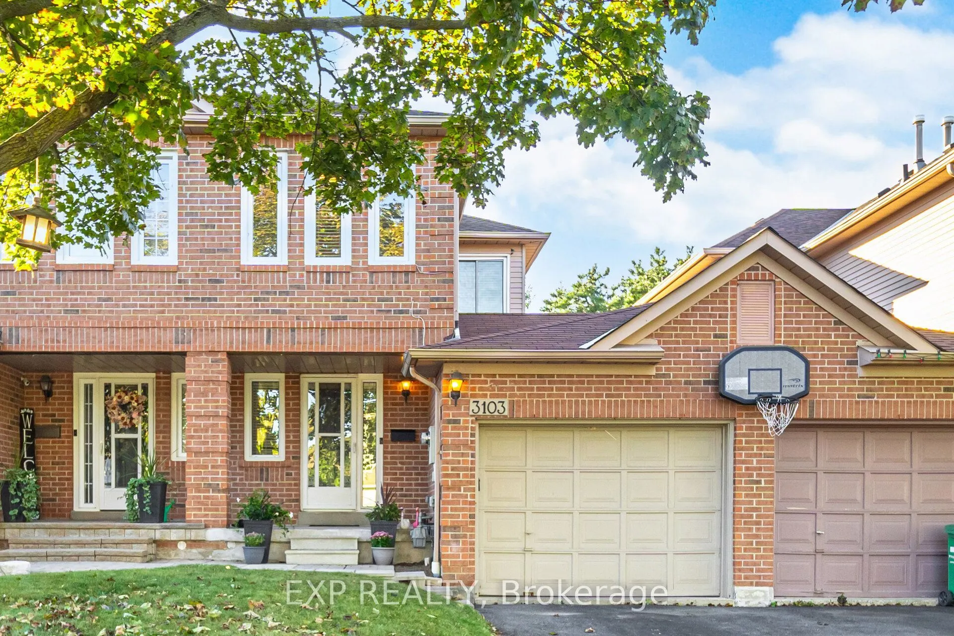 3103 Augusta Drive