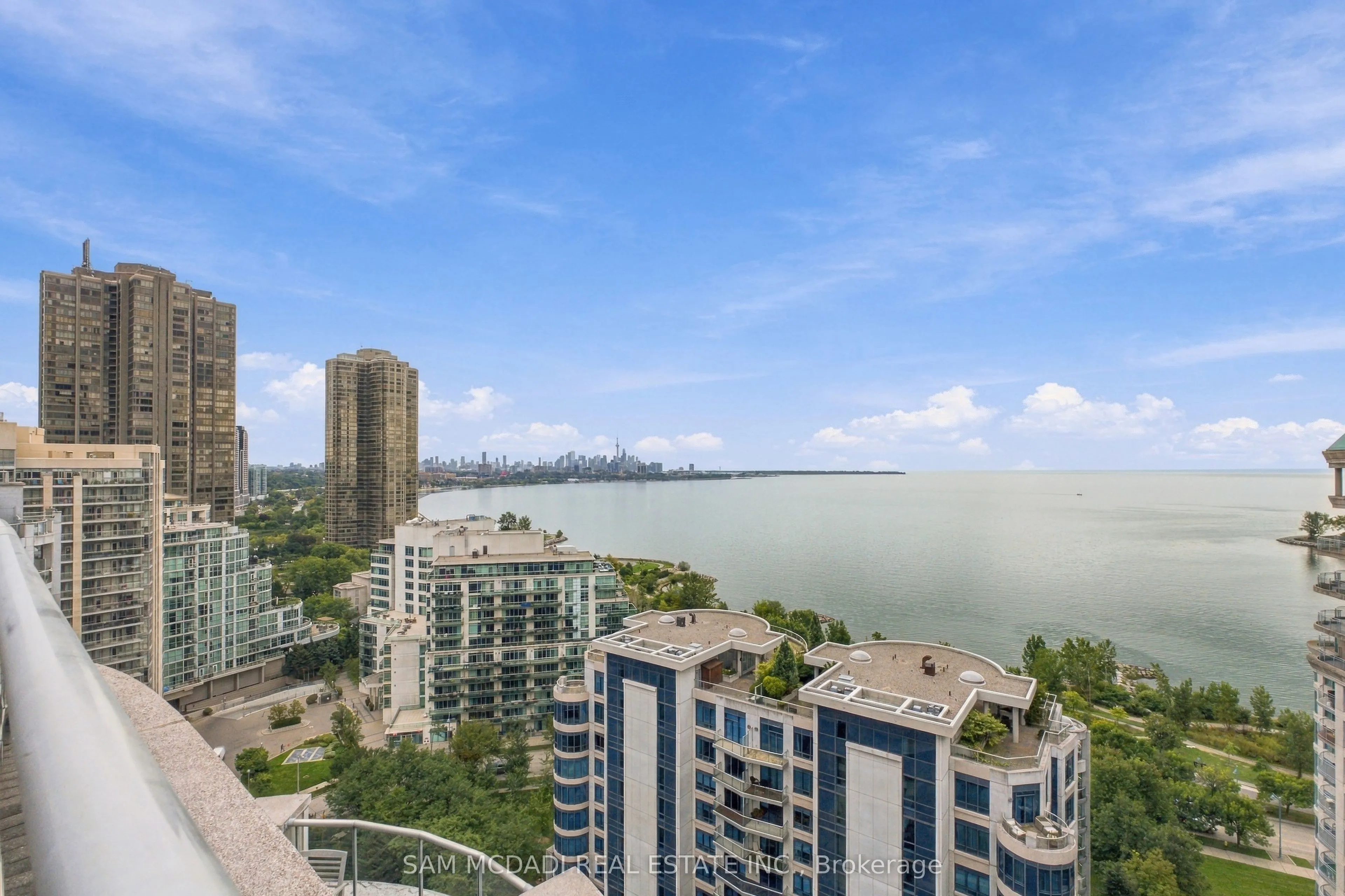 2087 Lake Shore Boulevard W #103
