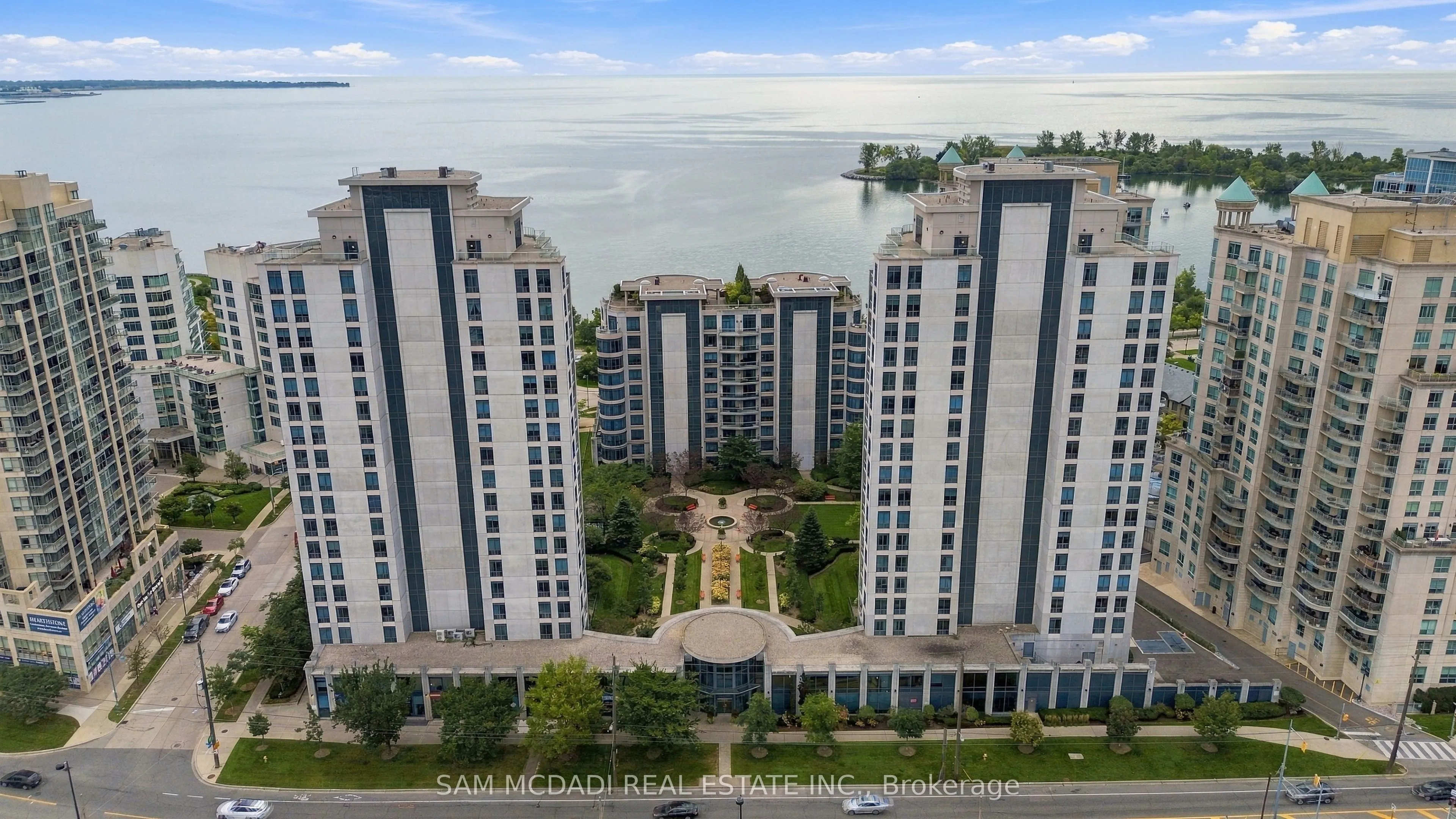 2087 Lake Shore Boulevard W #103