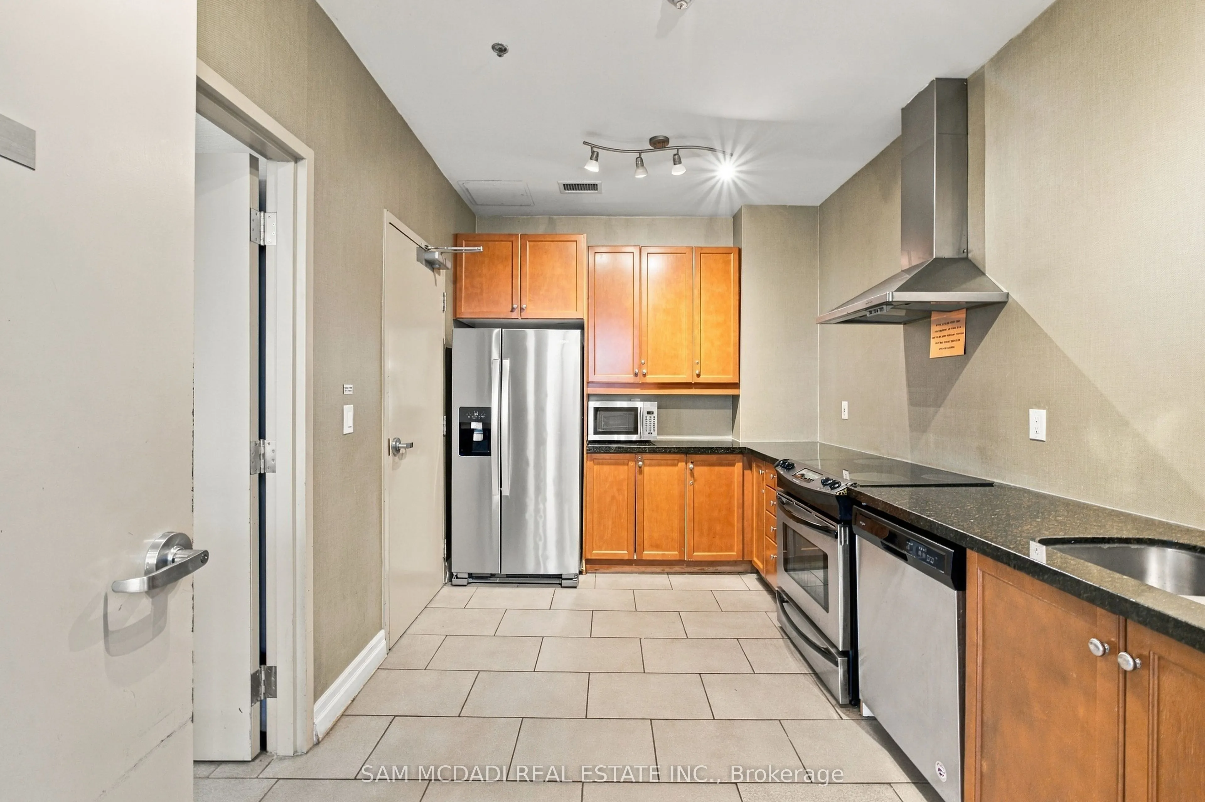 2087 Lake Shore Boulevard W #103