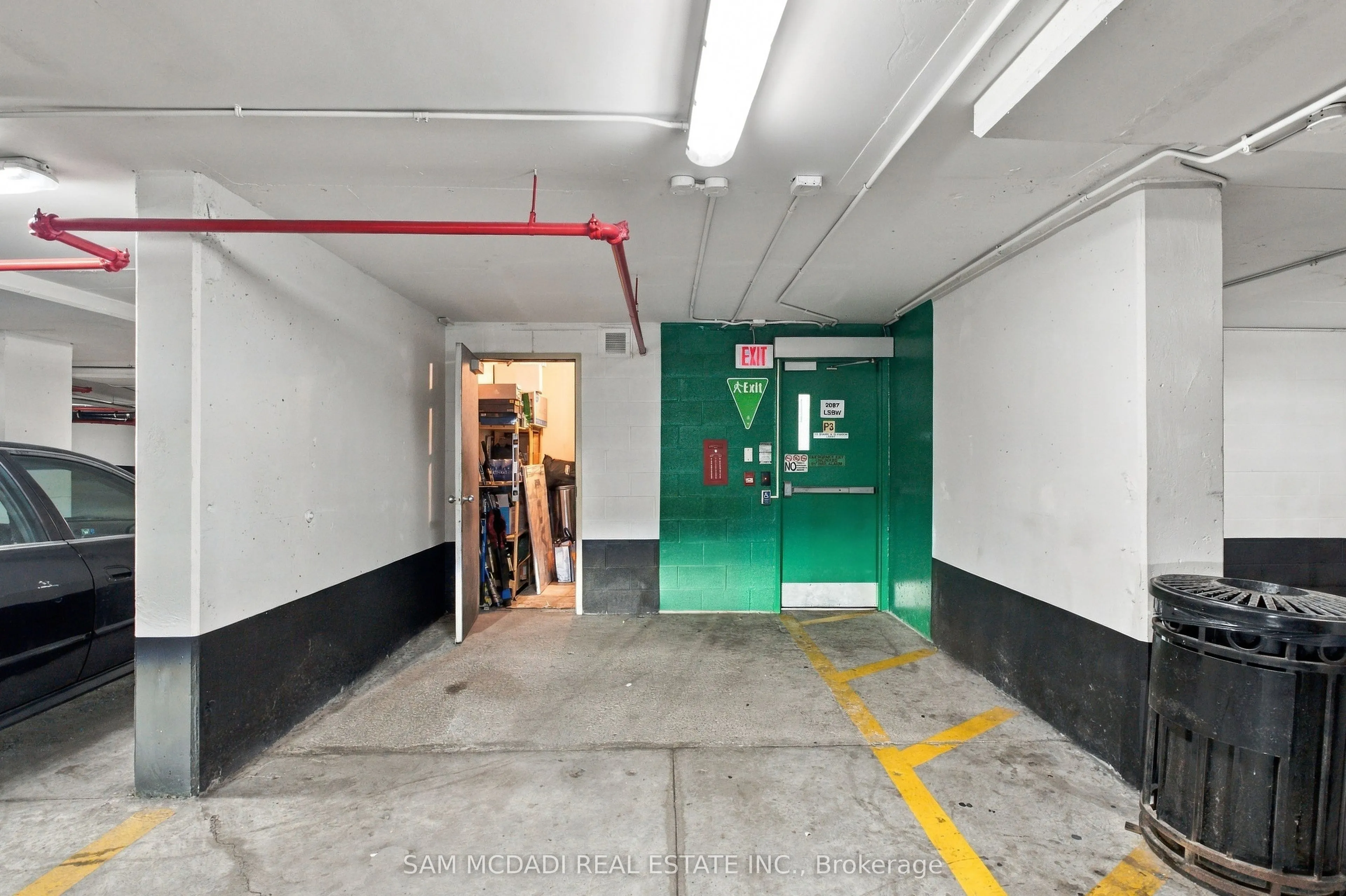 2087 Lake Shore Boulevard W #103