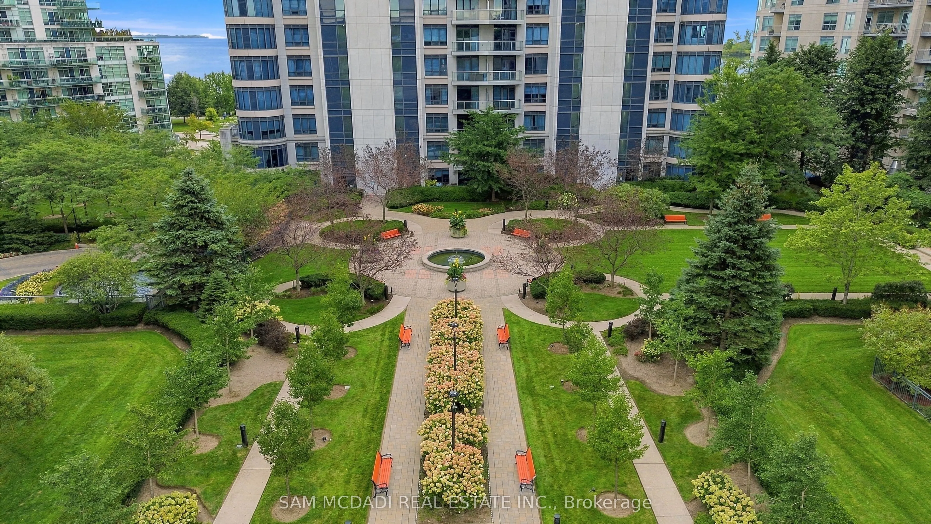 2087 Lake Shore Boulevard W #103