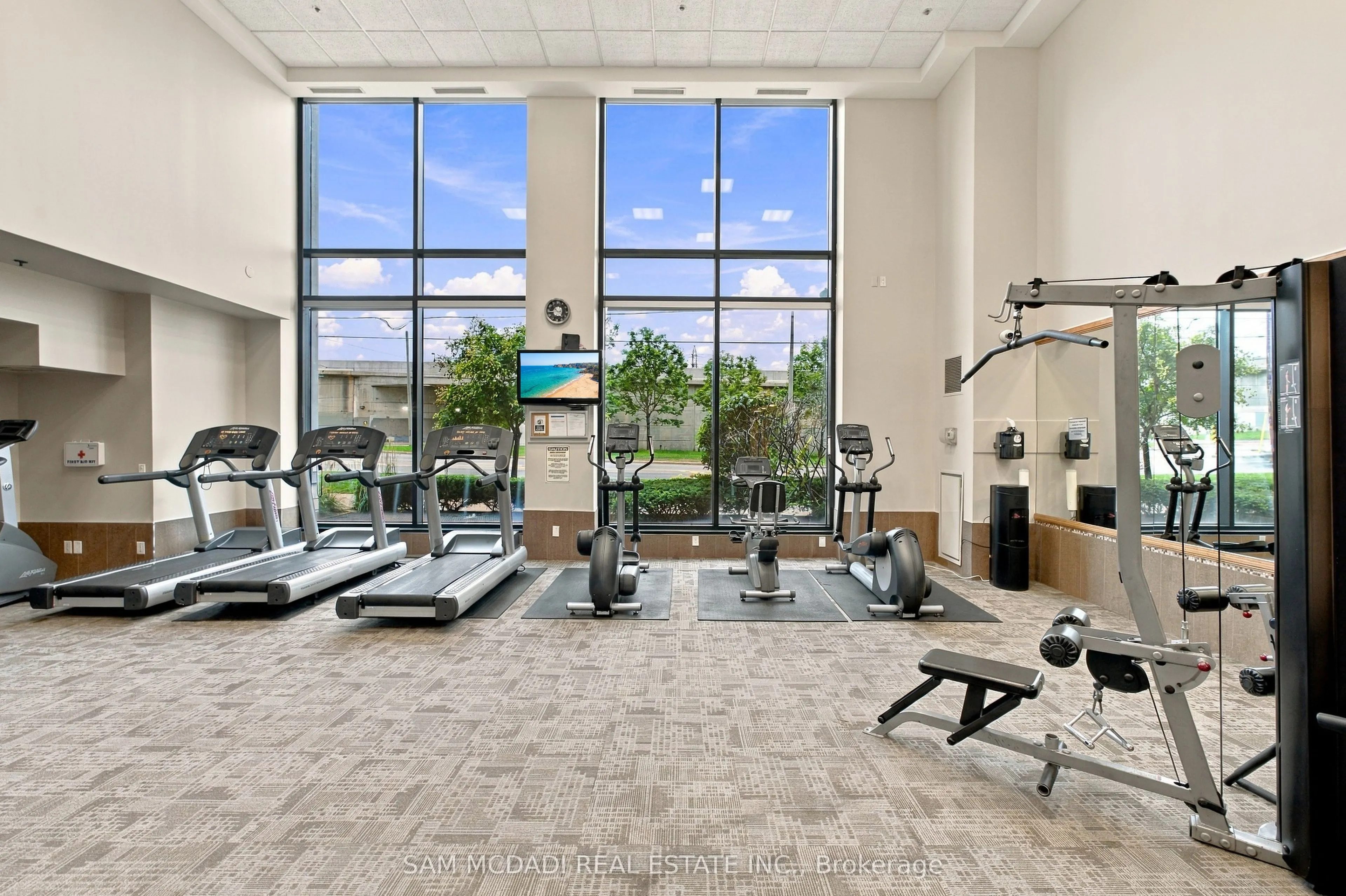 2087 Lake Shore Boulevard W #103