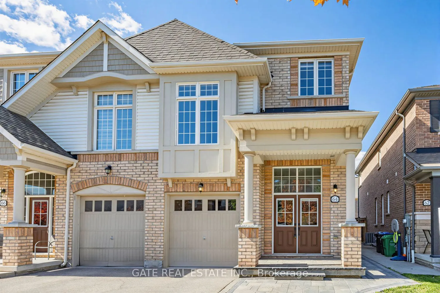 64 Mcpherson Road