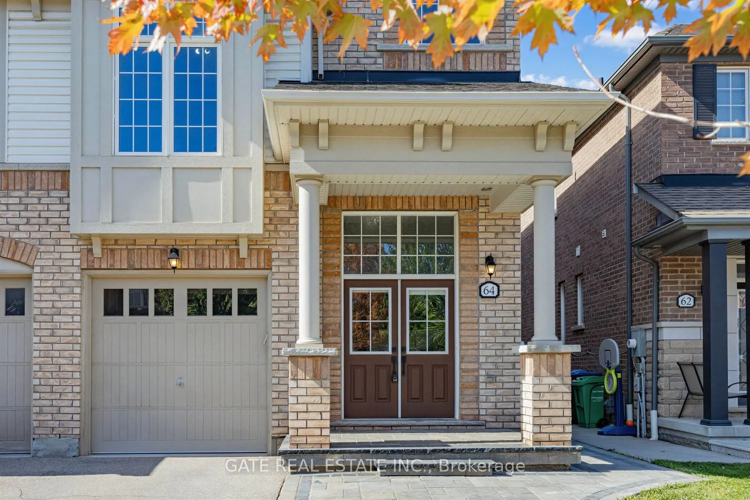 64 Mcpherson Road