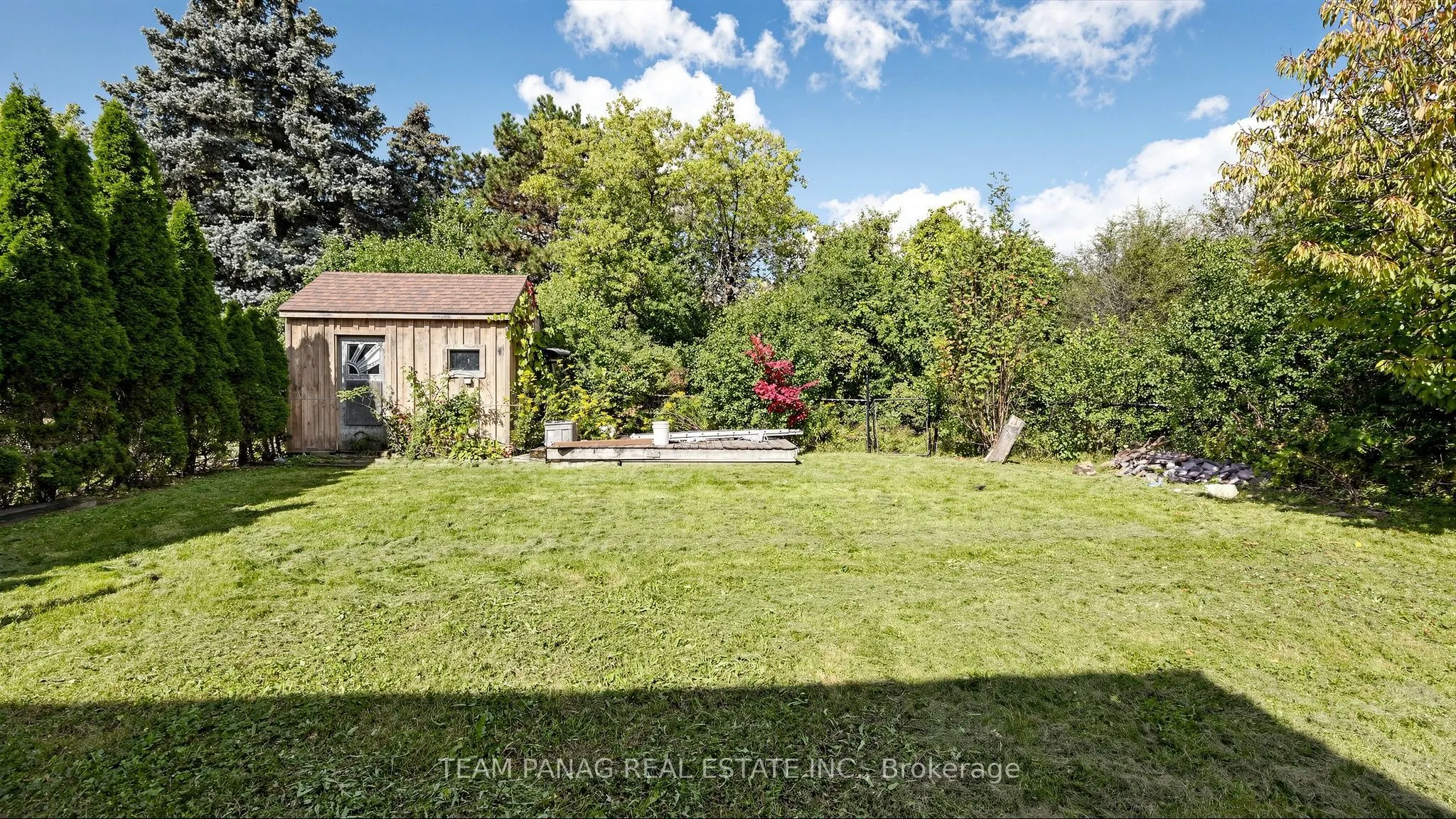 56 Roseville Drive