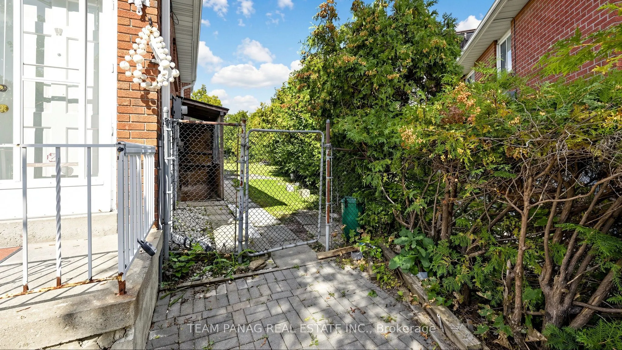 56 Roseville Drive