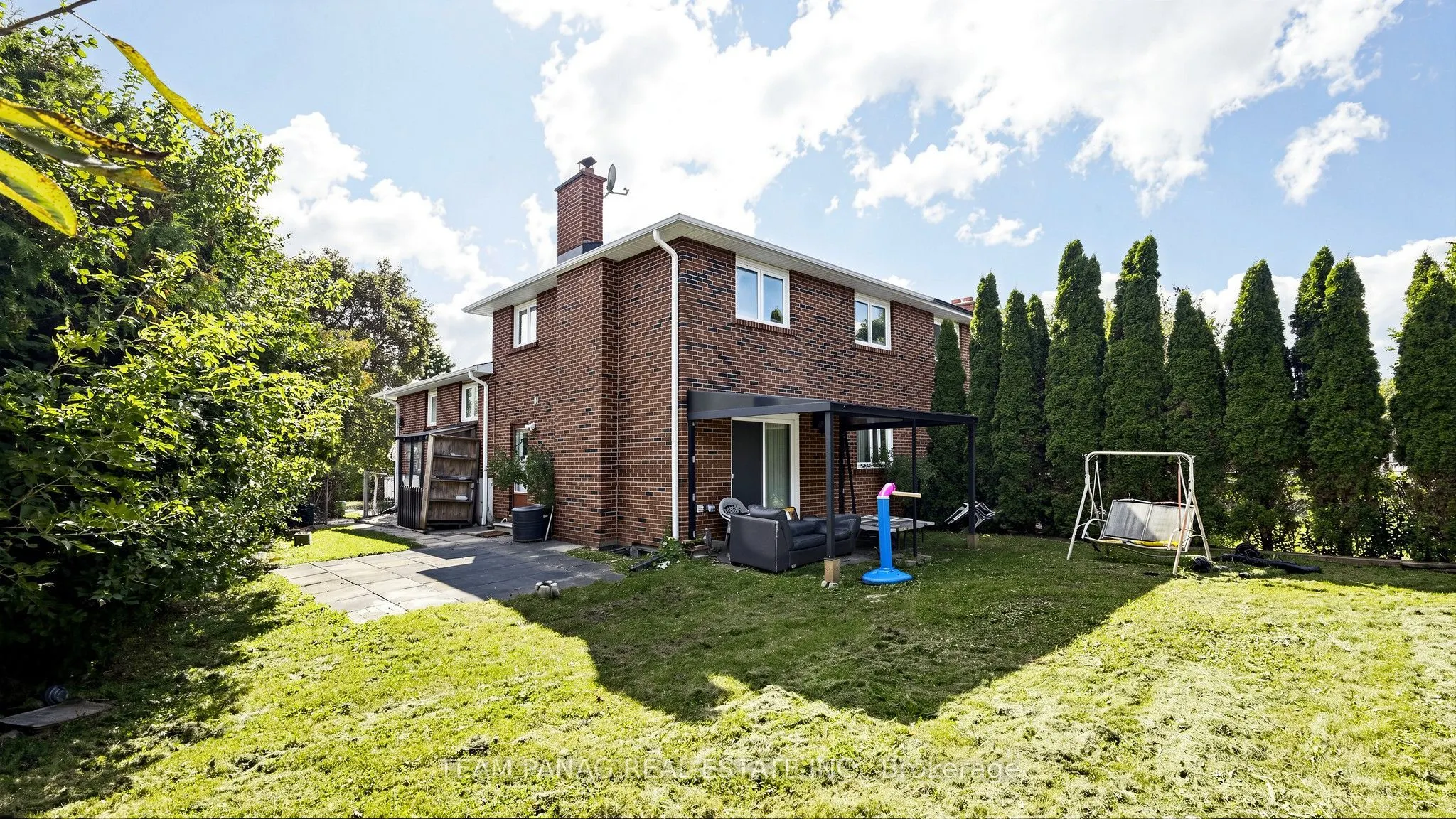 56 Roseville Drive