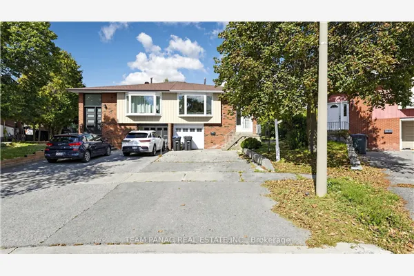 56 Roseville Drive