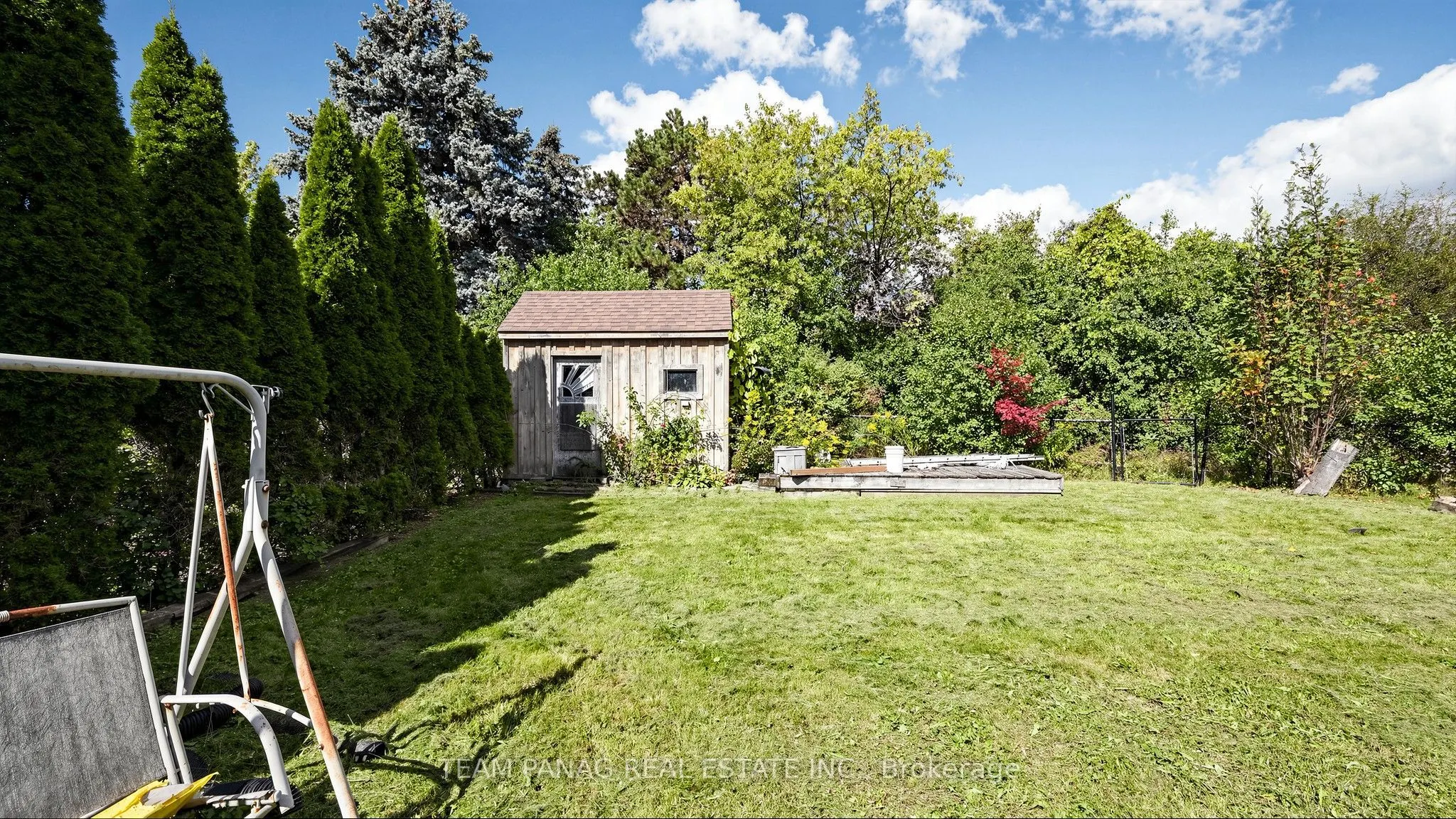56 Roseville Drive