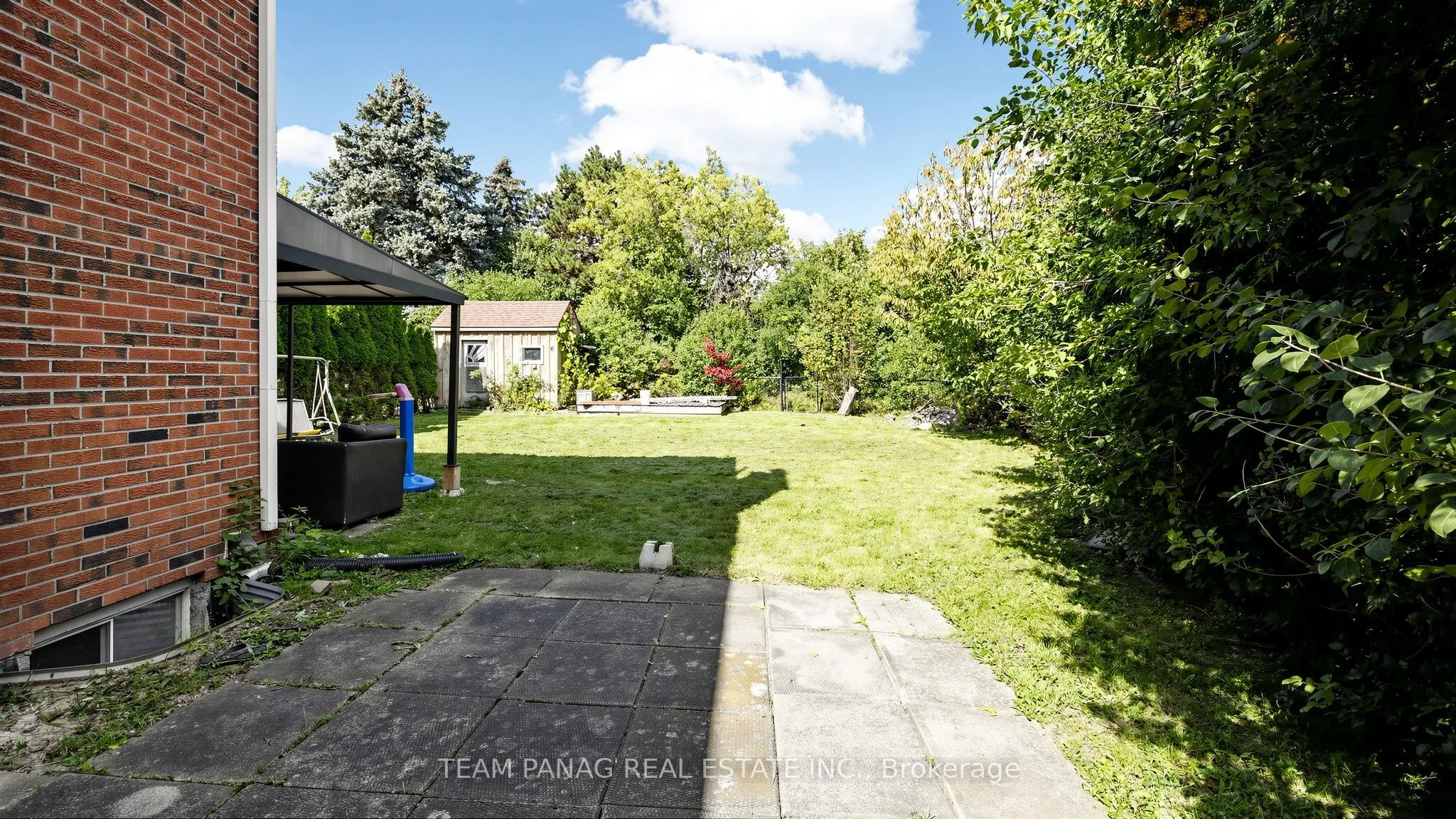 56 Roseville Drive