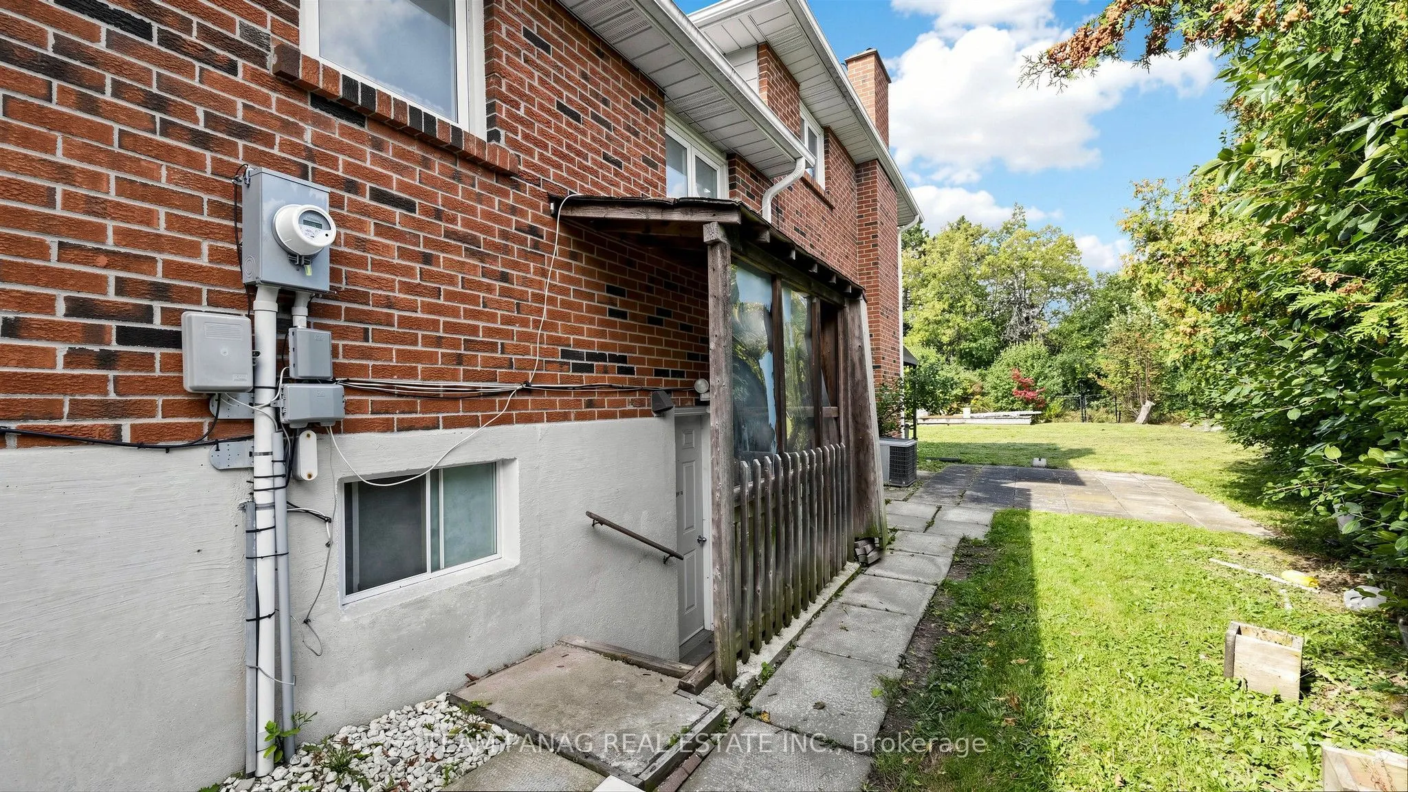 56 Roseville Drive