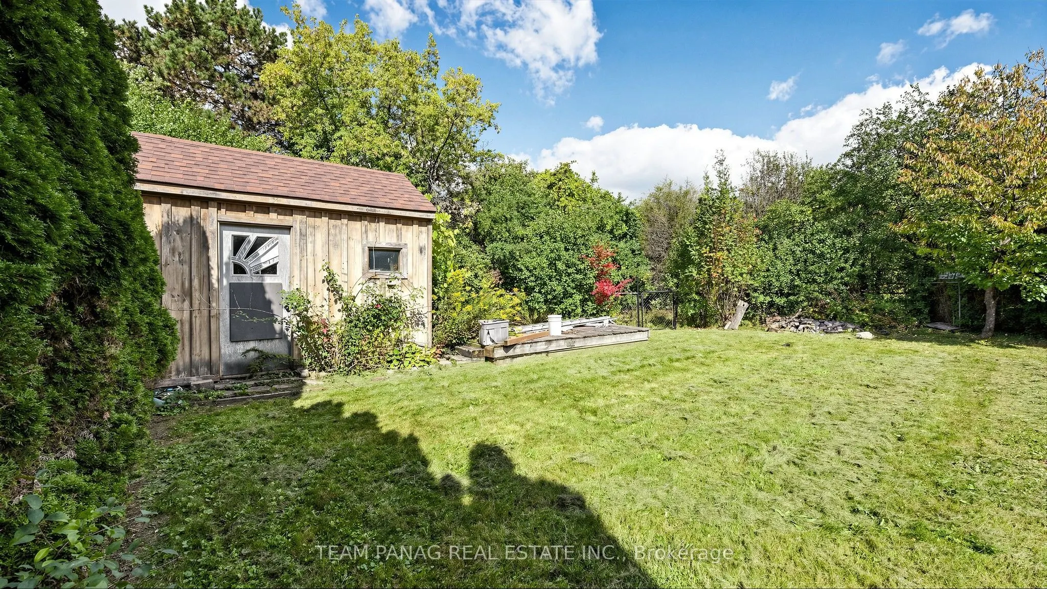 56 Roseville Drive