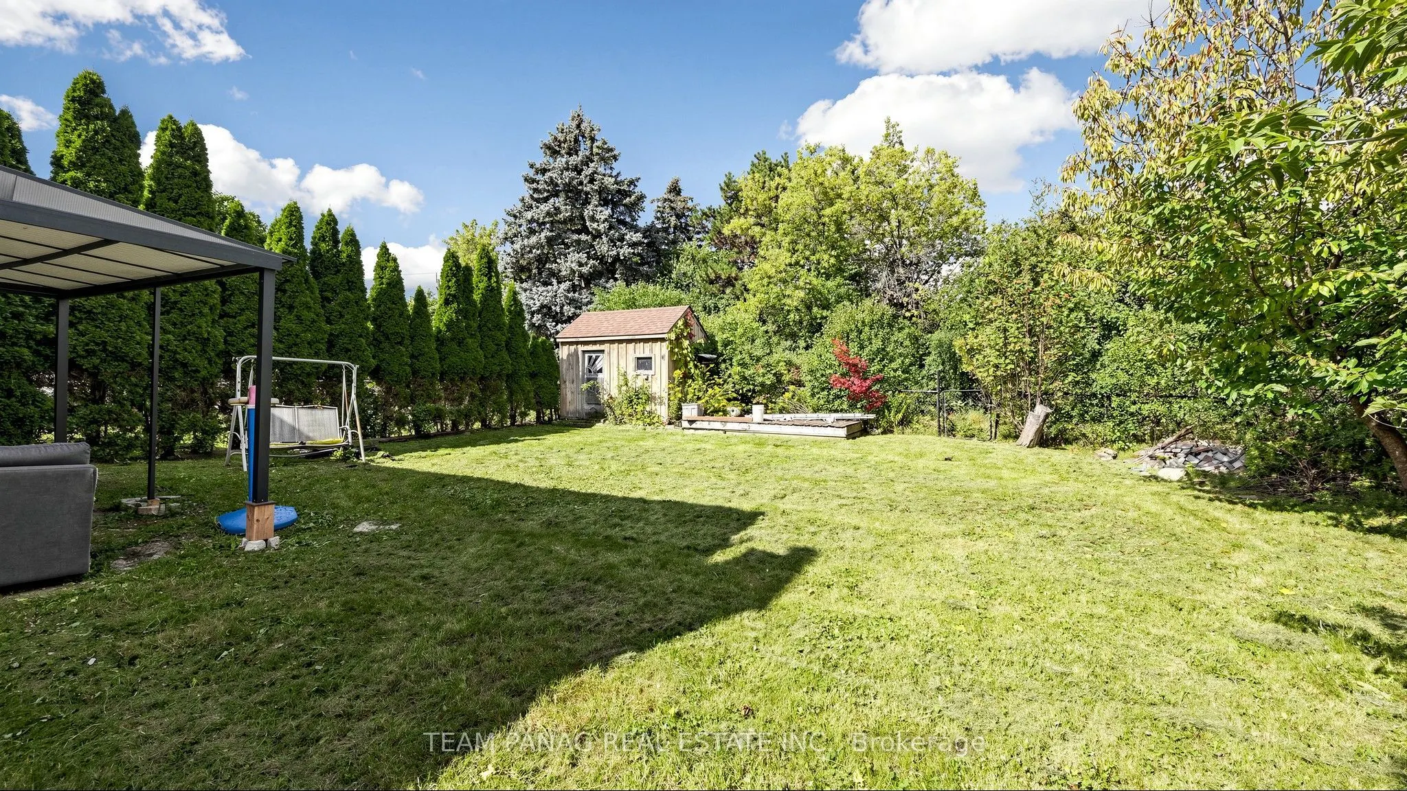 56 Roseville Drive