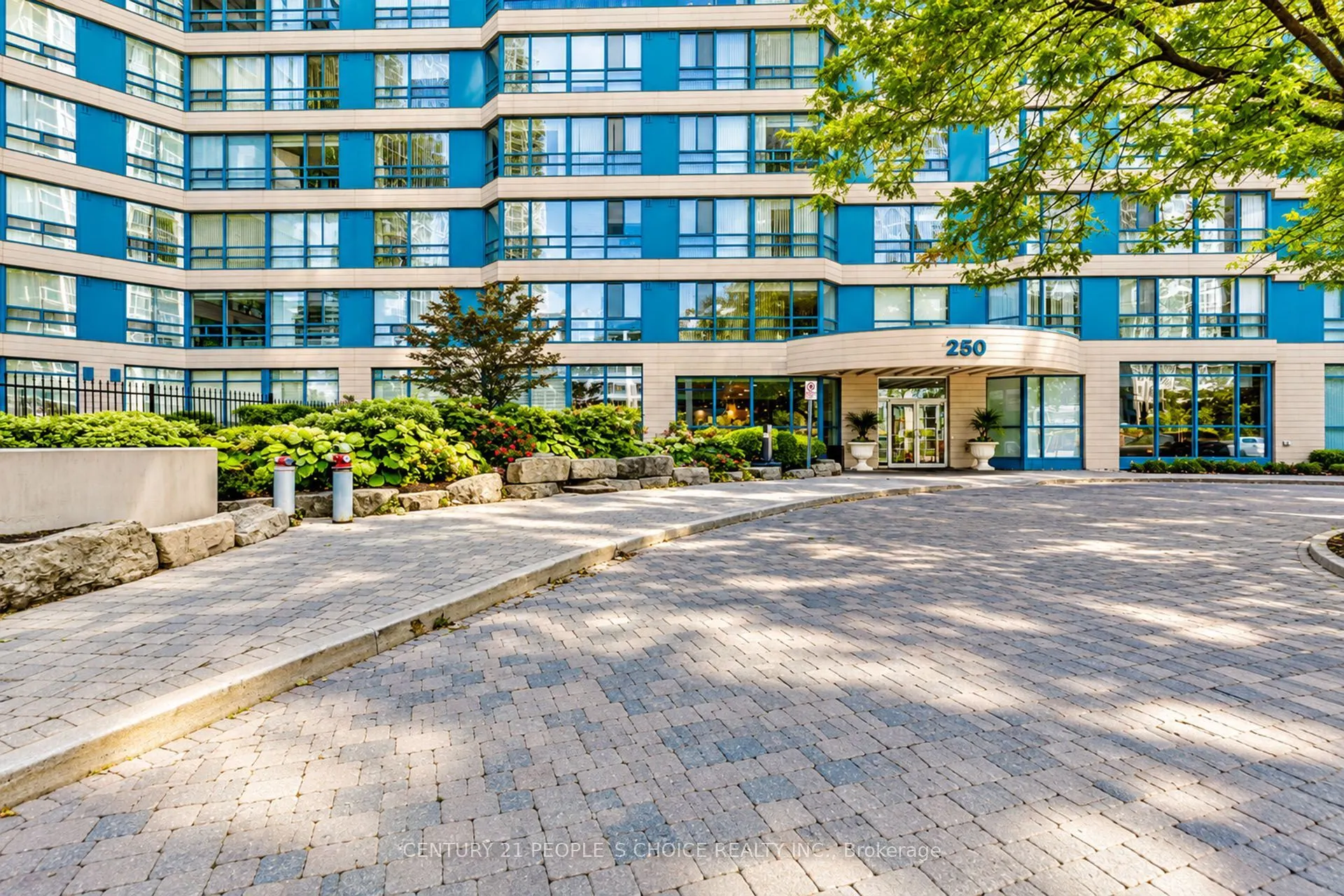 250 Webb Drive #1015