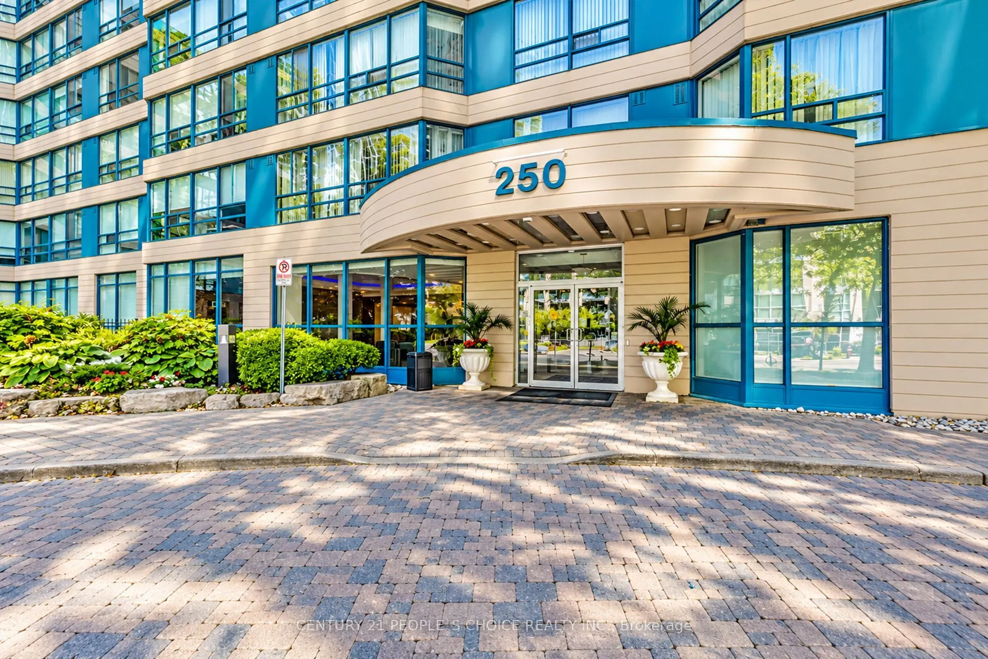 250 Webb Drive #1015