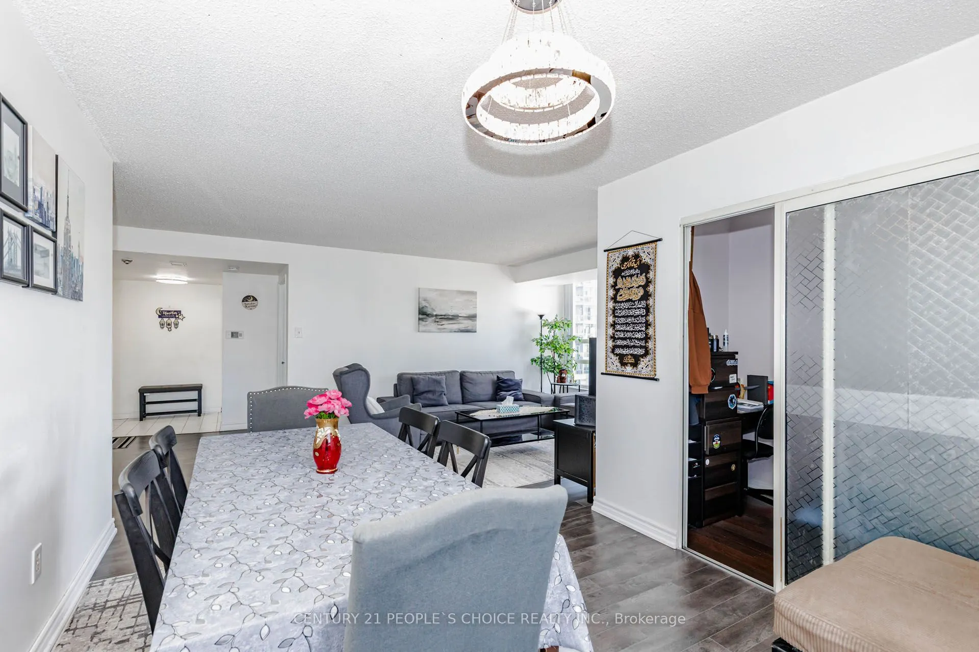 250 Webb Drive #1015