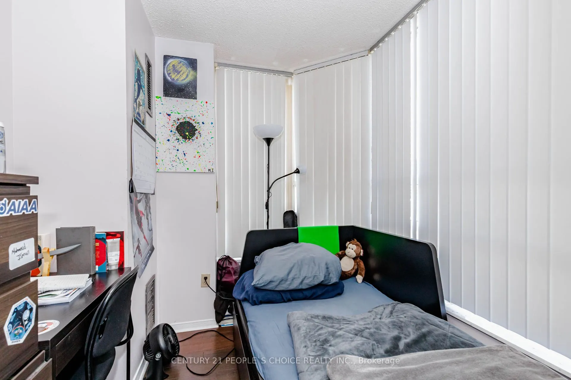 250 Webb Drive #1015