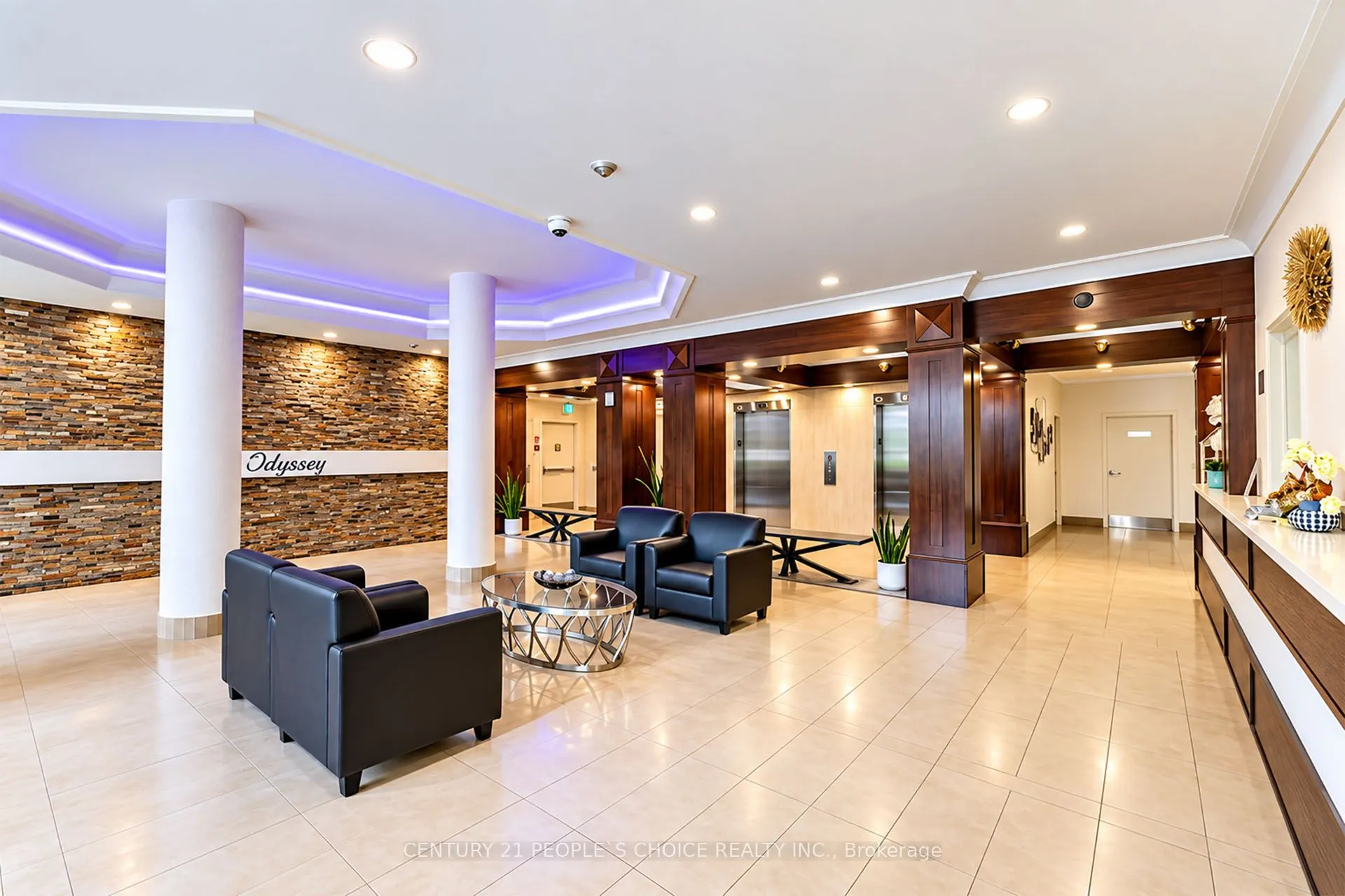 250 Webb Drive #1015