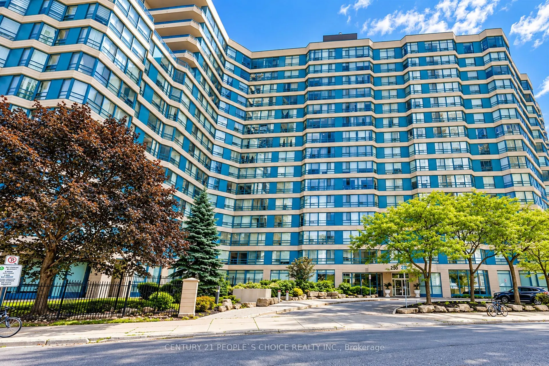 250 Webb Drive #1015