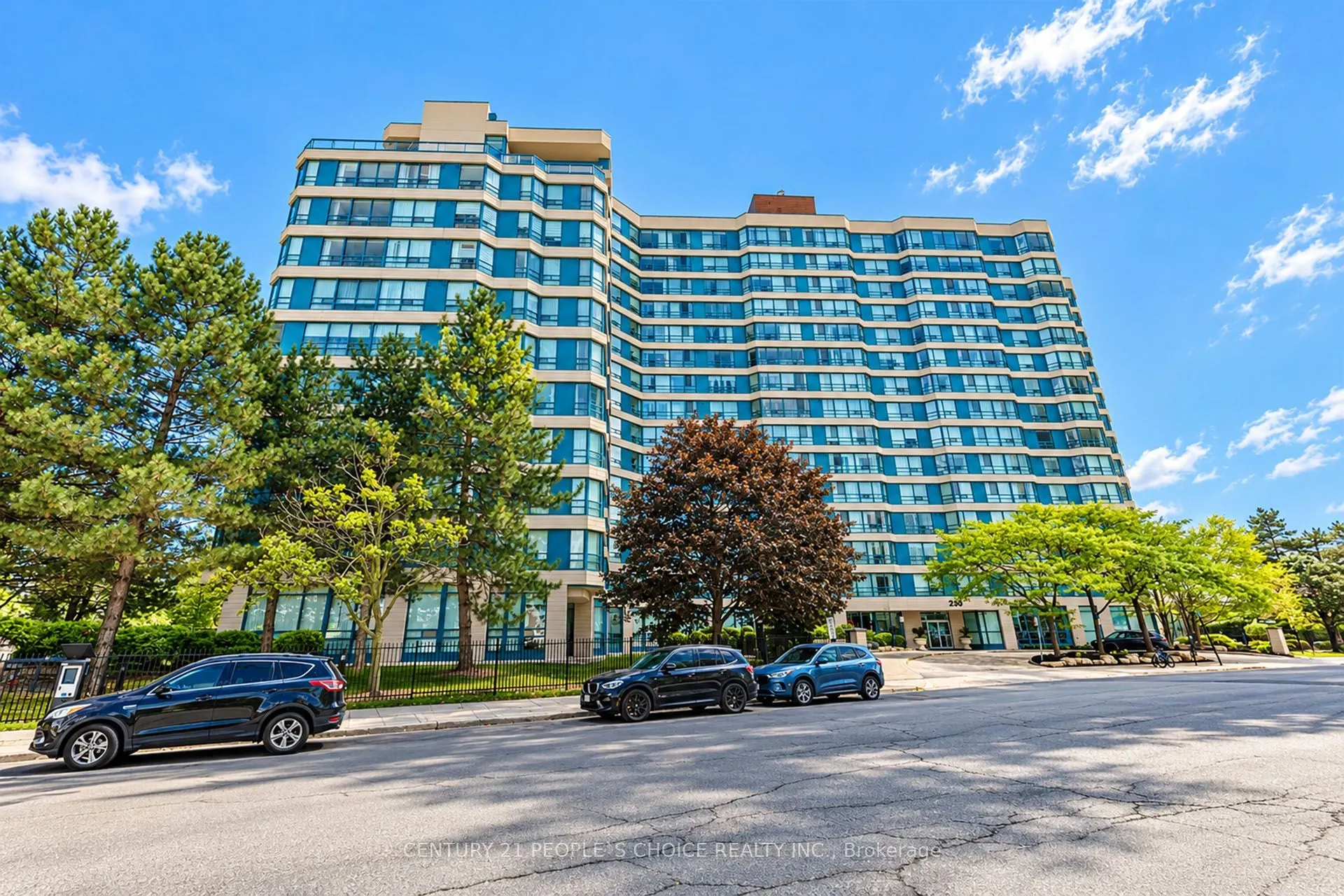 250 Webb Drive #1015