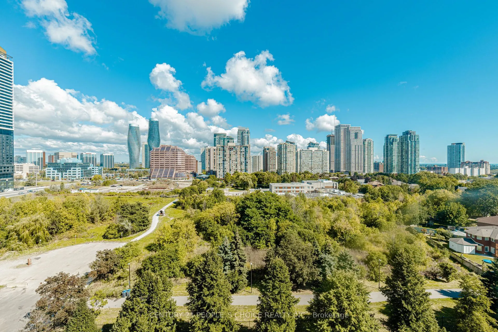 250 Webb Drive #1015