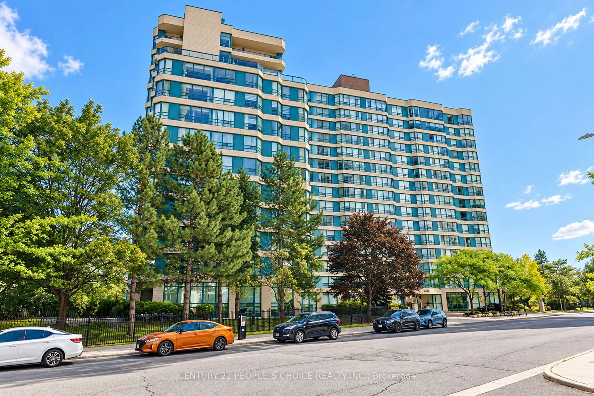 250 Webb Drive #1015