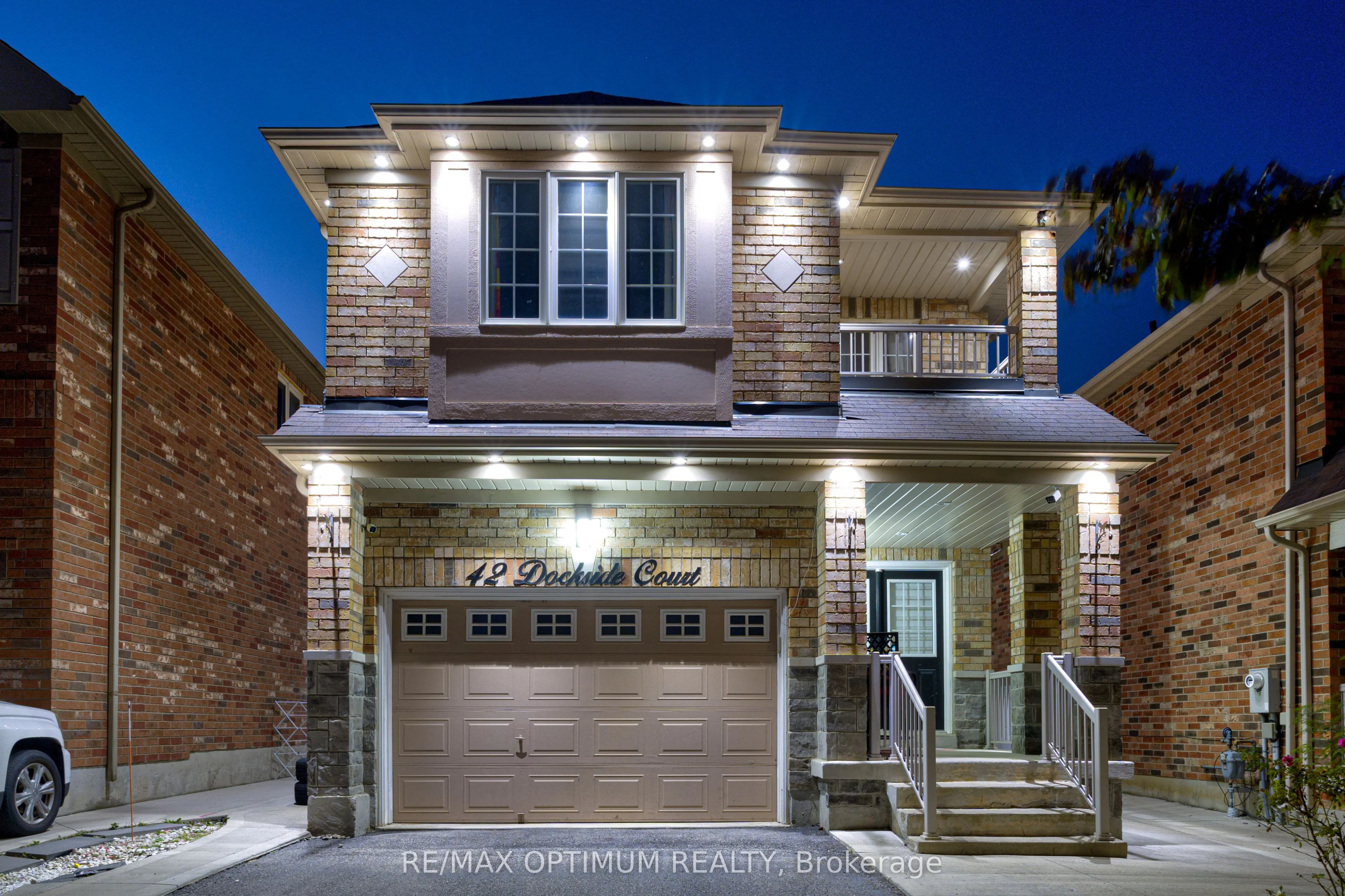 42 Dockside Court