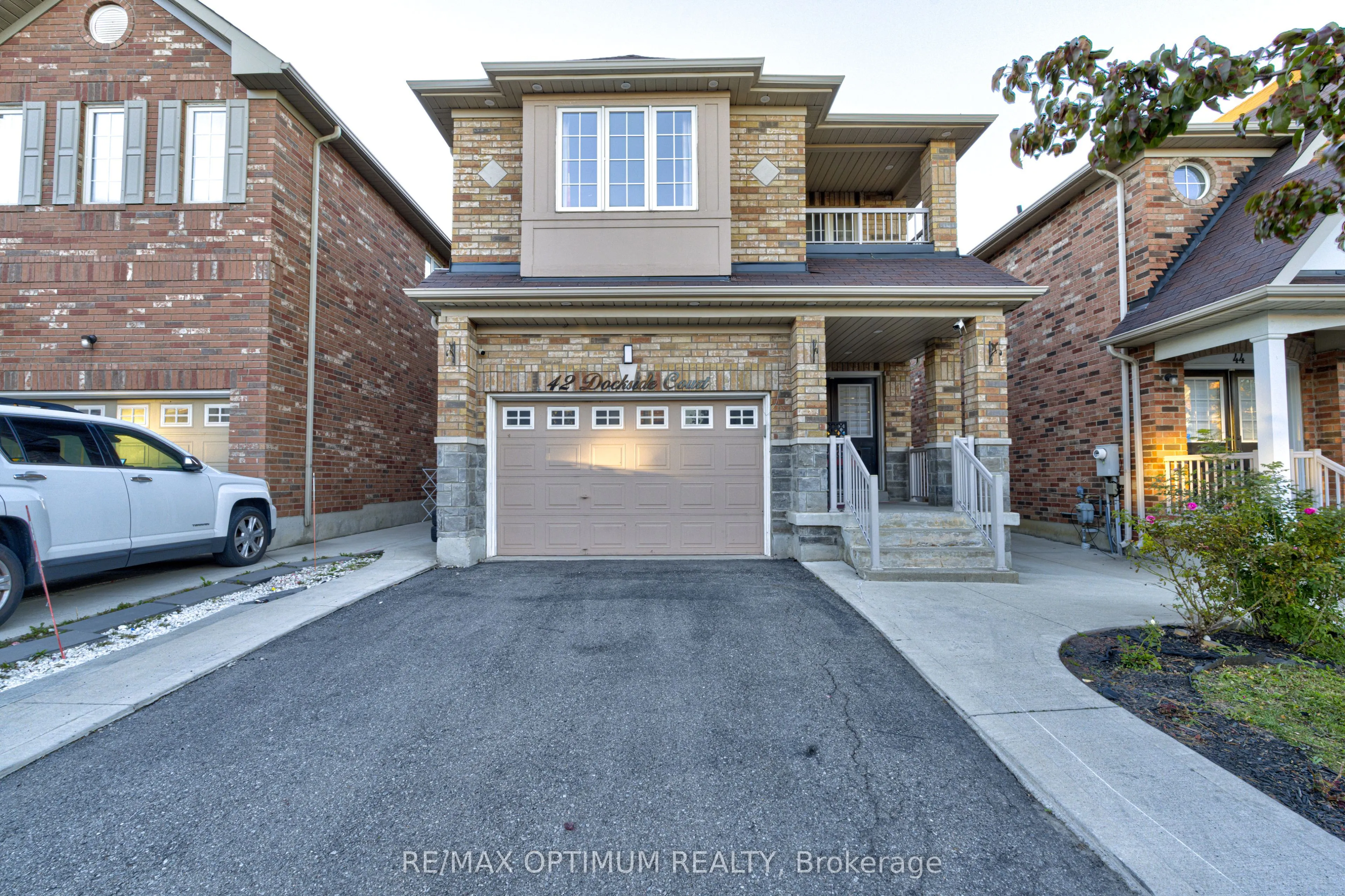 42 Dockside Court