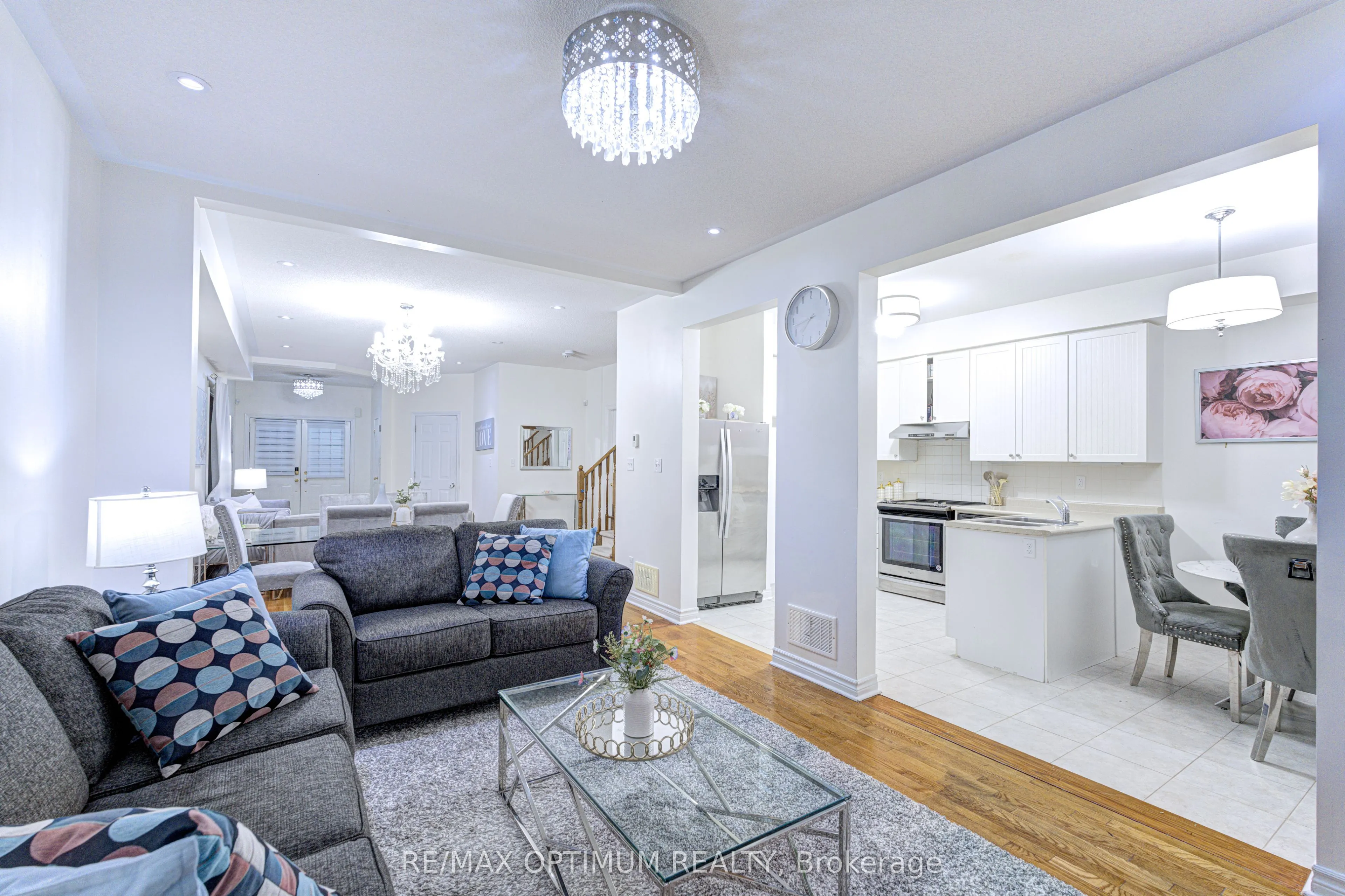 42 Dockside Court