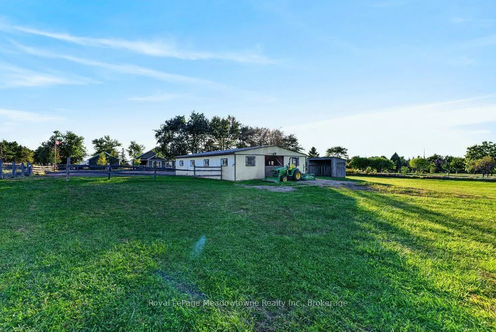 4379 Henderson Road