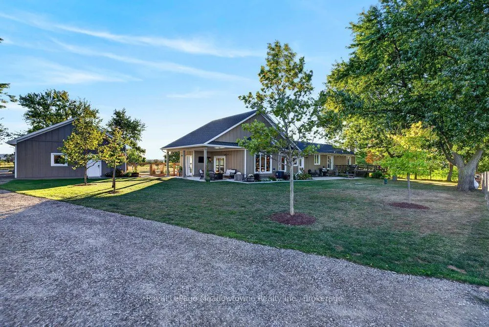 4379 Henderson Road