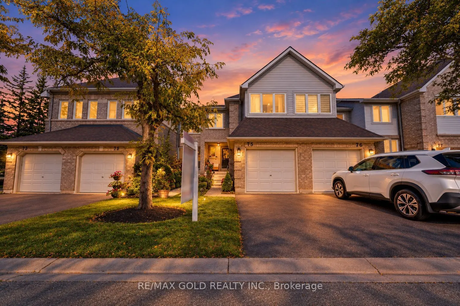 2555 Thomas Street #75