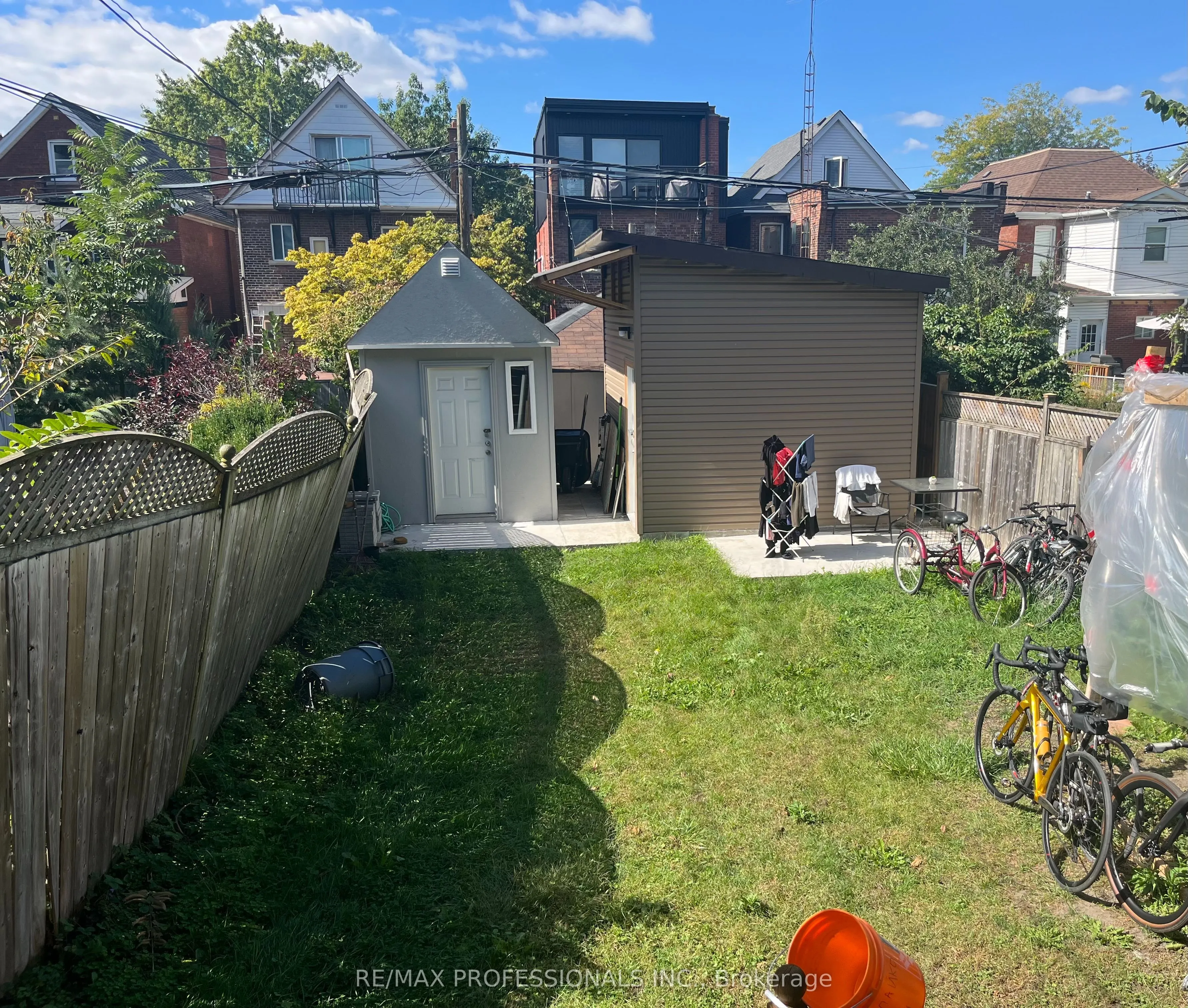 282 Keele Street #Main