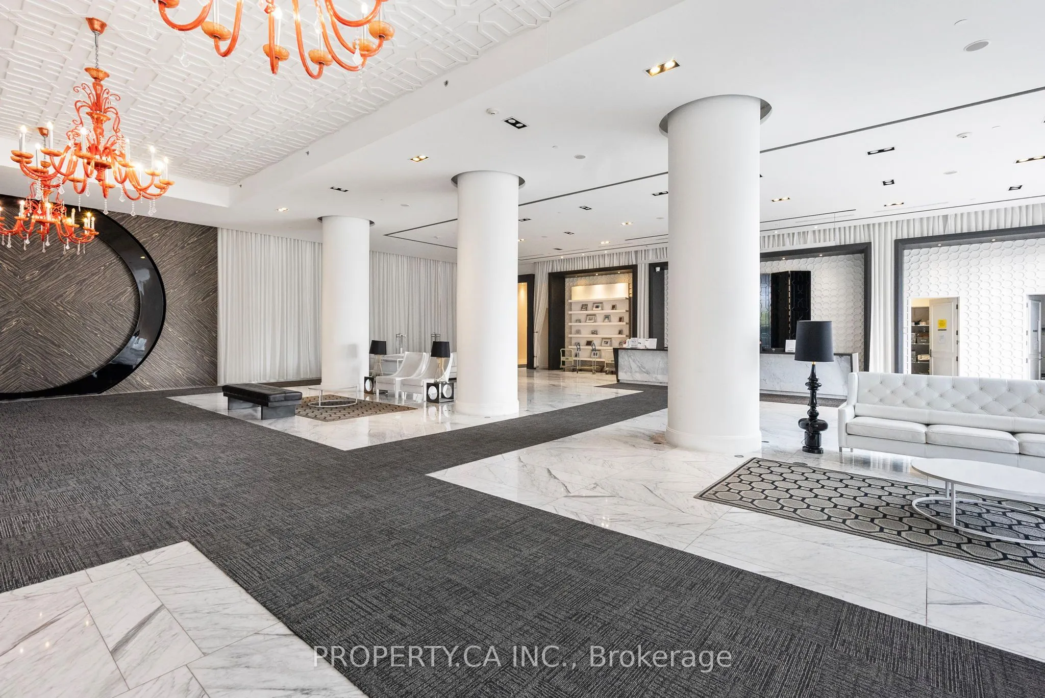 90 Park Lawn Road #1211