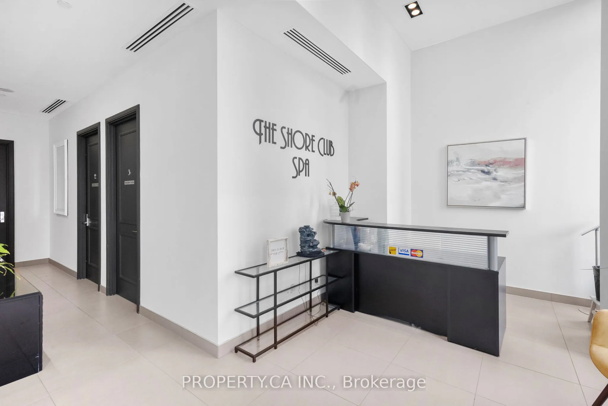 90 Park Lawn Road #1211