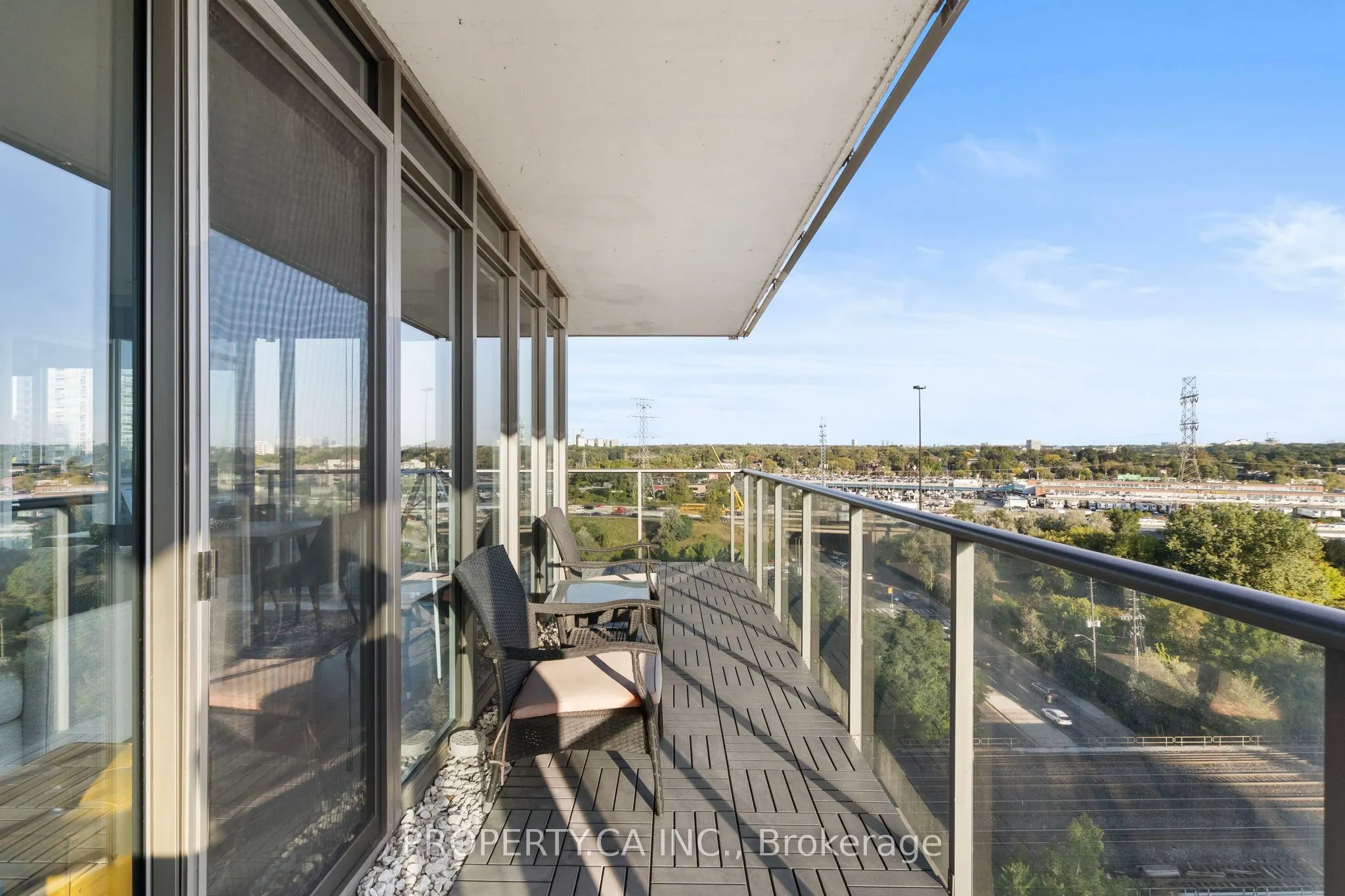 90 Park Lawn Road #1211