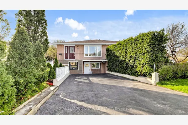 15 Gainsborough Road
