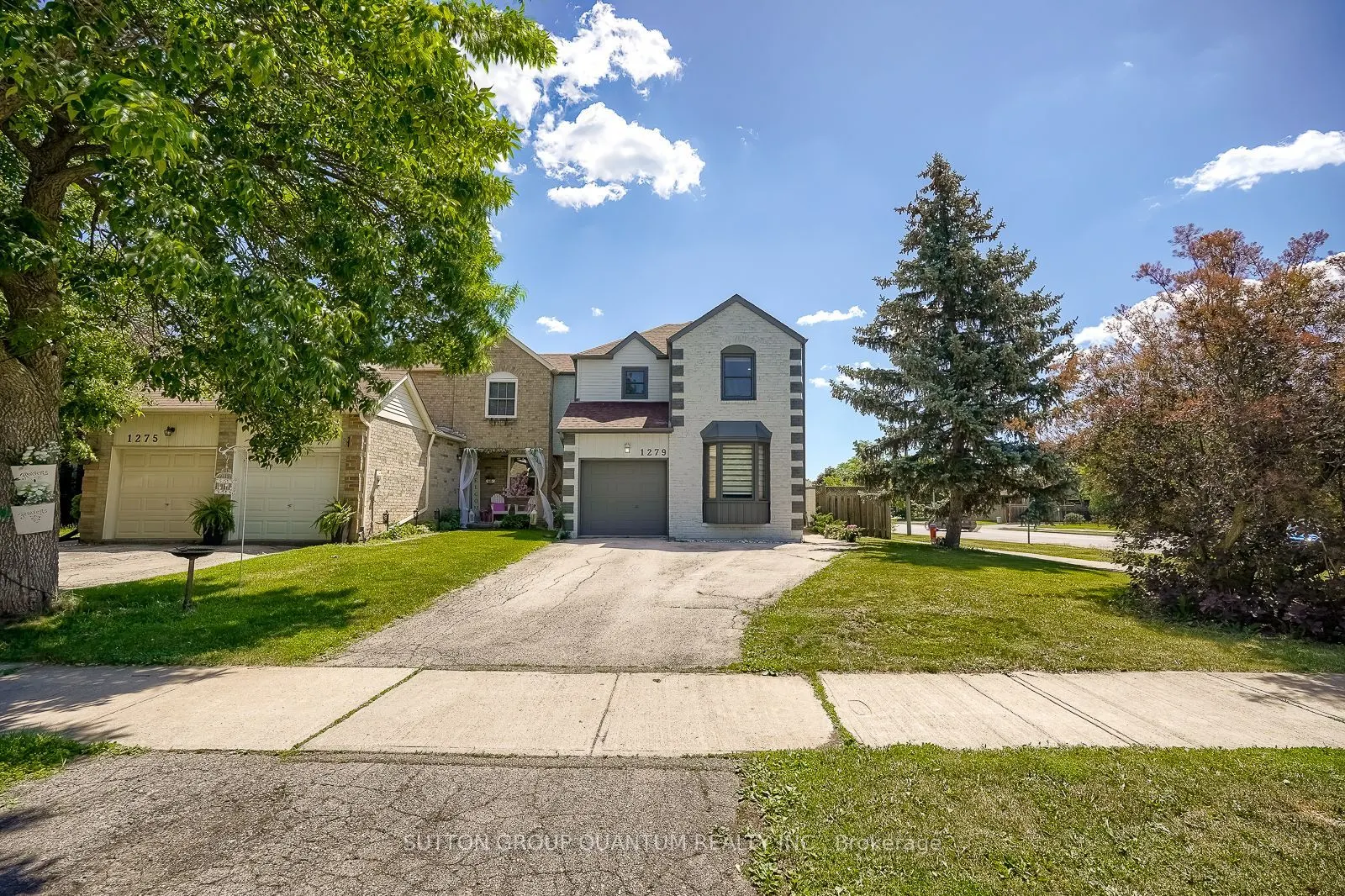 1279 Hedgestone Crescent S