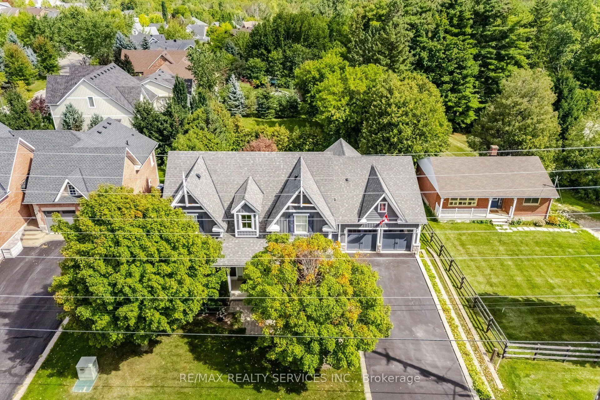 15727 Mclaughlin Road