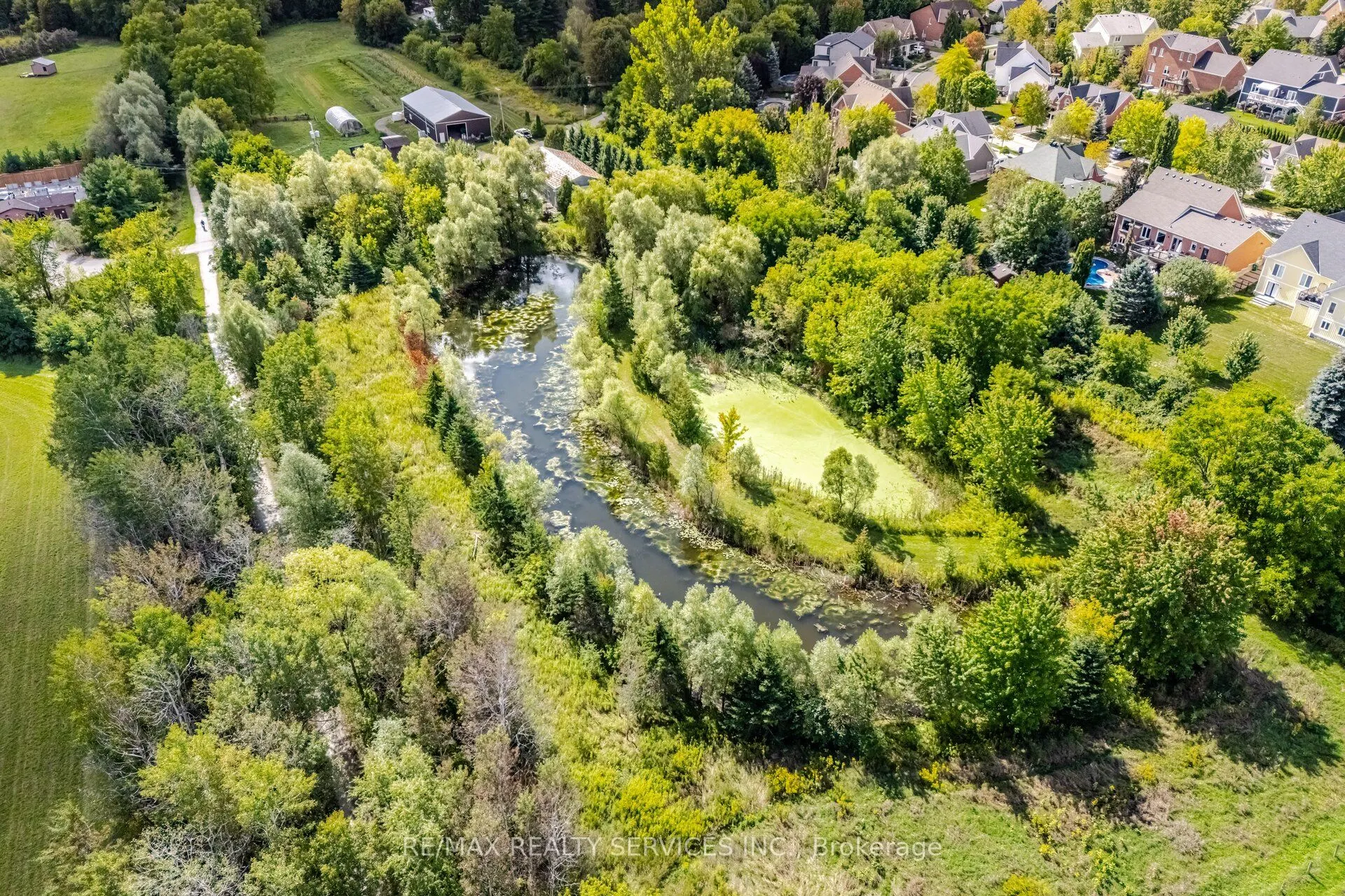 15727 Mclaughlin Road