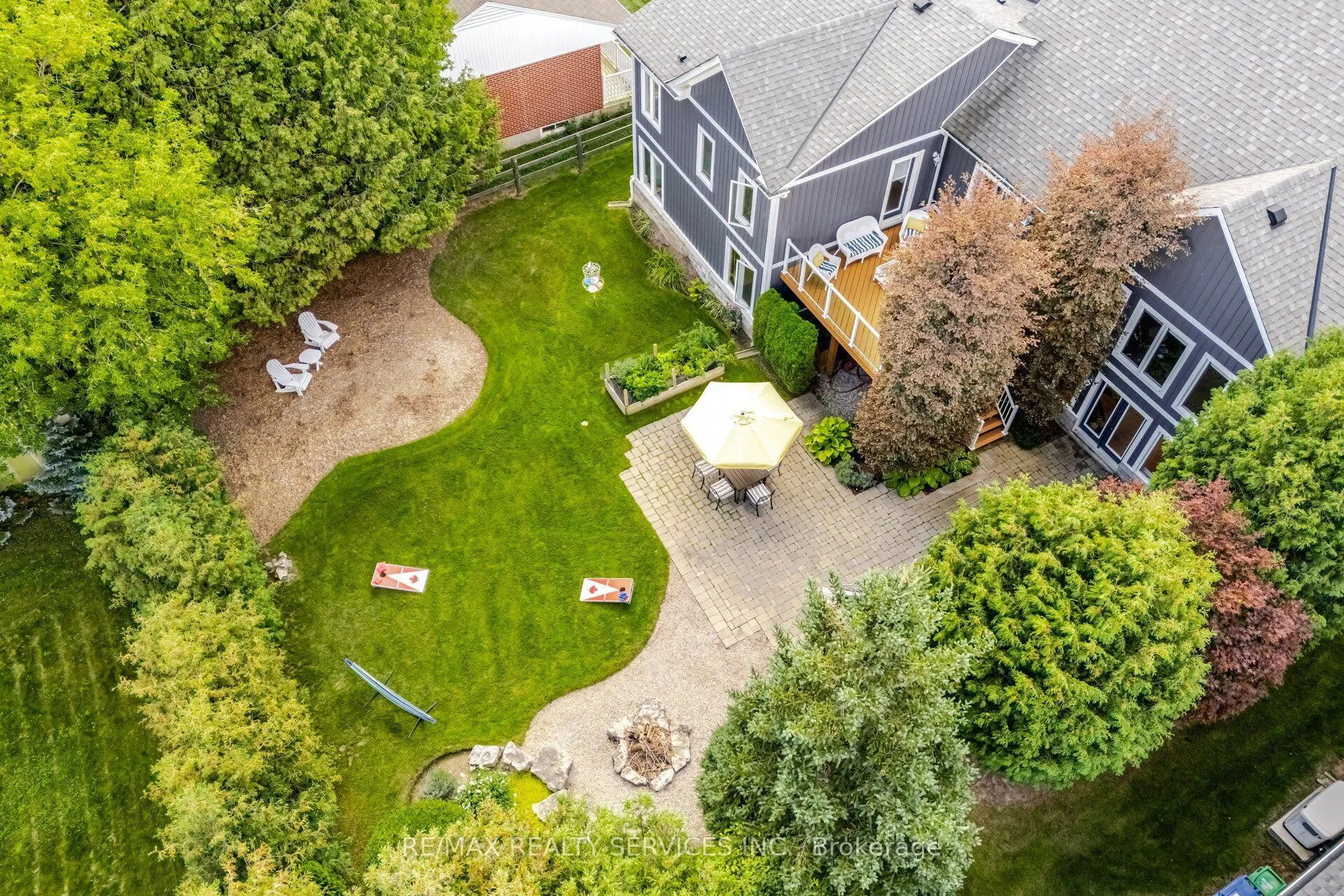 15727 Mclaughlin Road