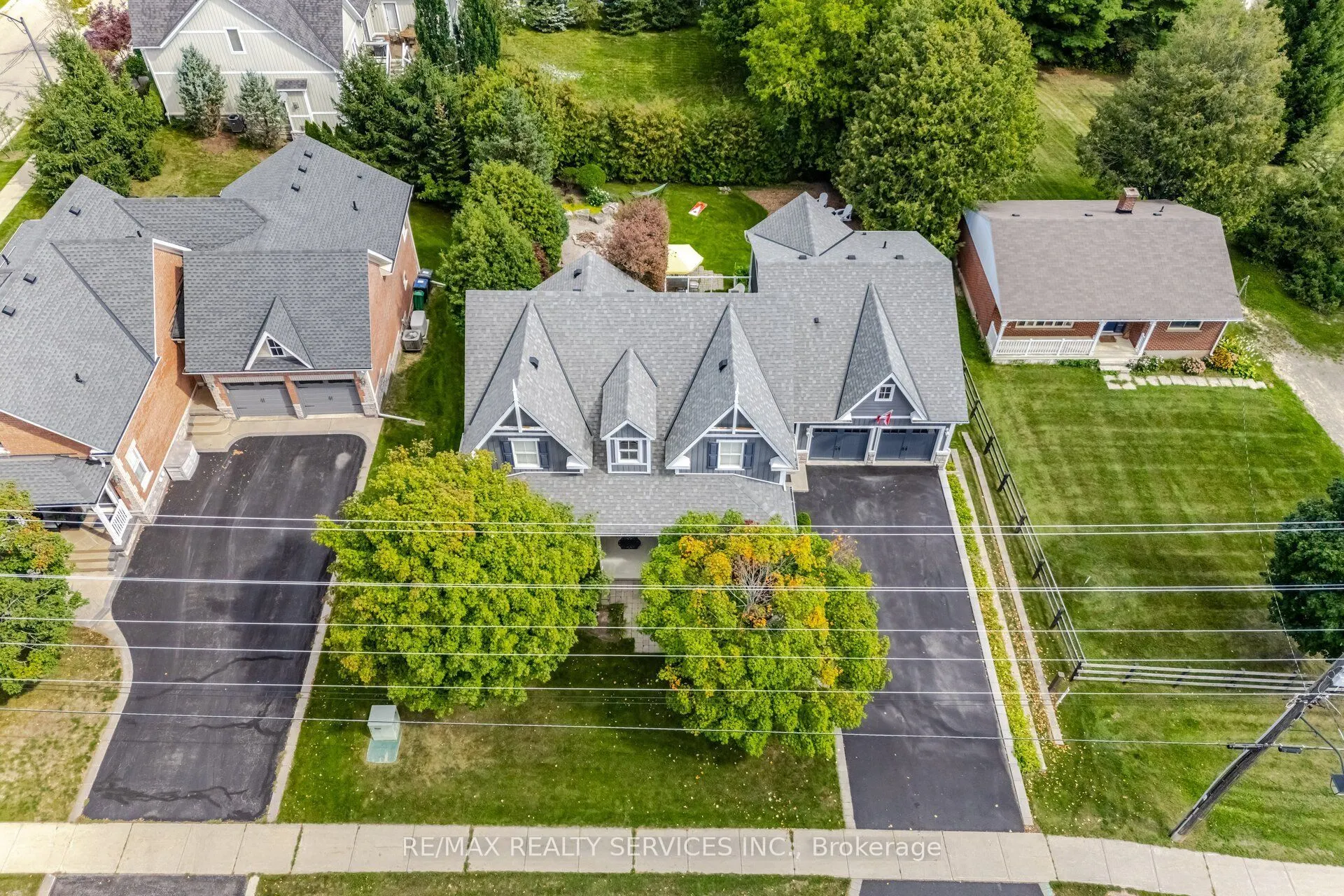 15727 Mclaughlin Road