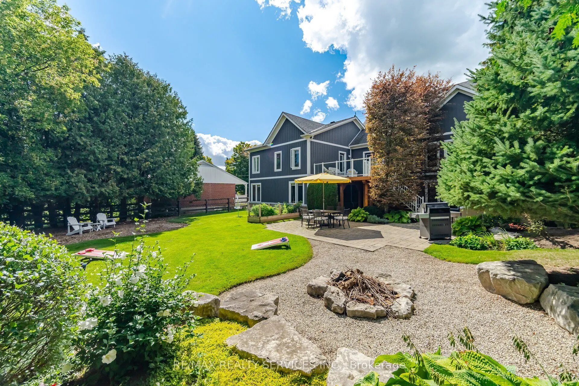 15727 Mclaughlin Road